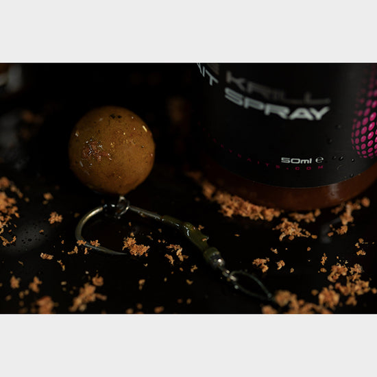 Krill Bait Spray 50ml