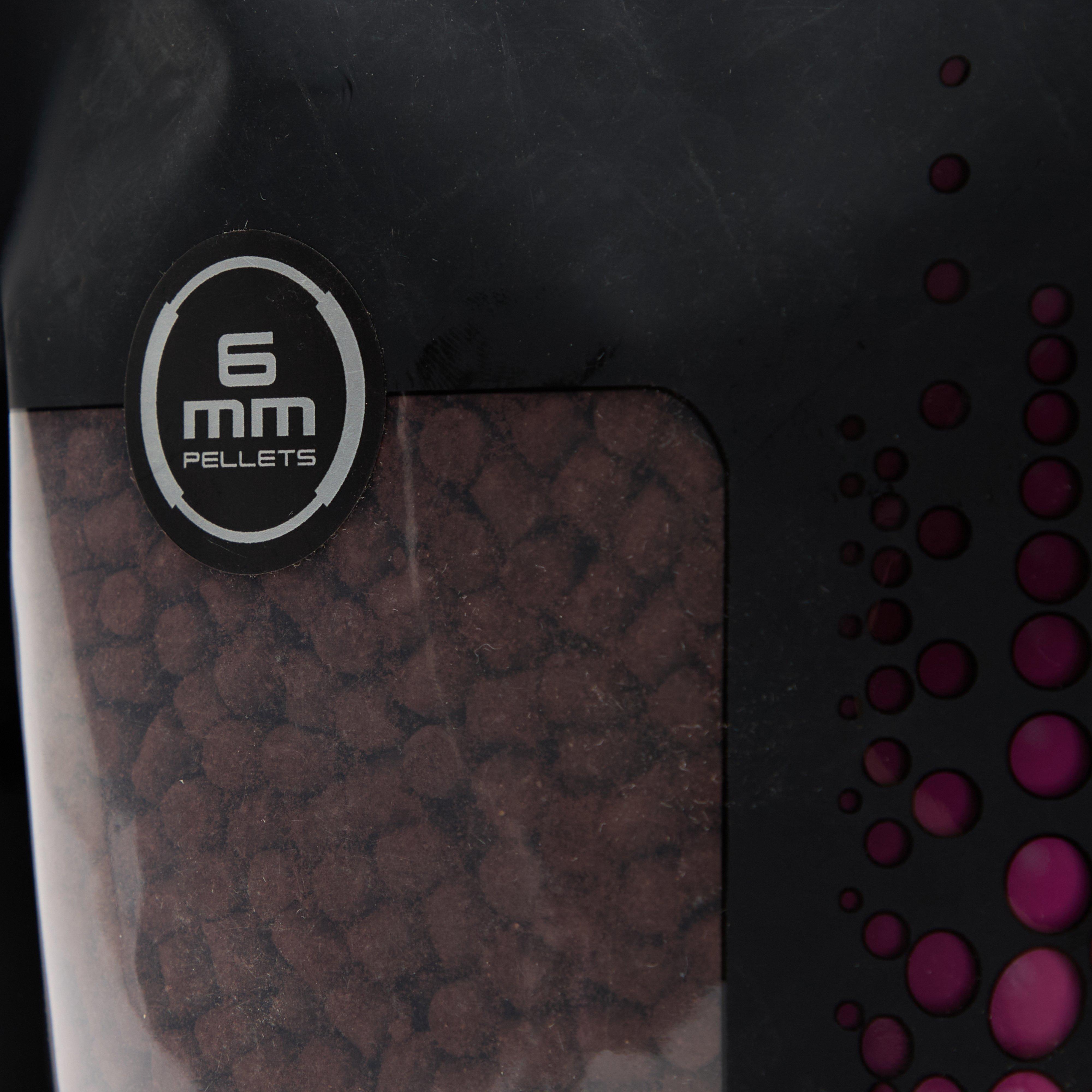 BLOODWORM PELLETS