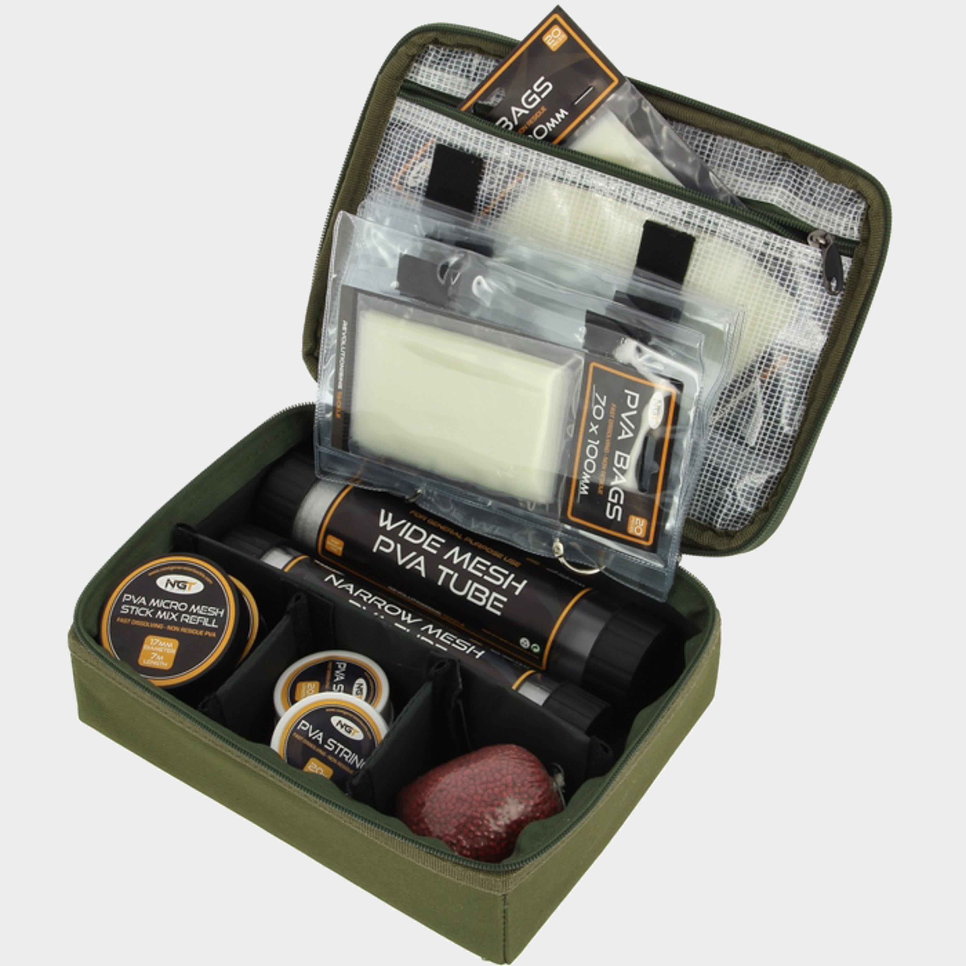 PVA Rig Storage Bag