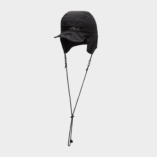 Halley Mountain Cap (Unisex)