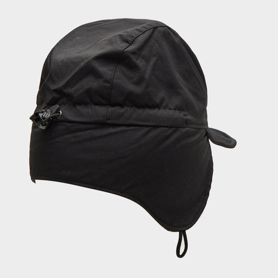 Halley Mountain Cap (Unisex)