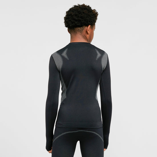 Flow Form Children's Baselayer