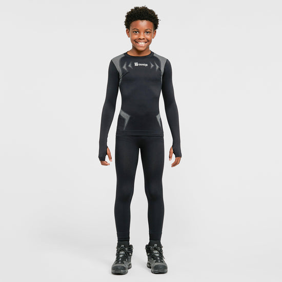 Flow Form Children's Baselayer