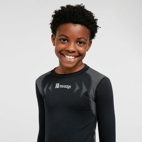 Flow Form Children's Baselayer