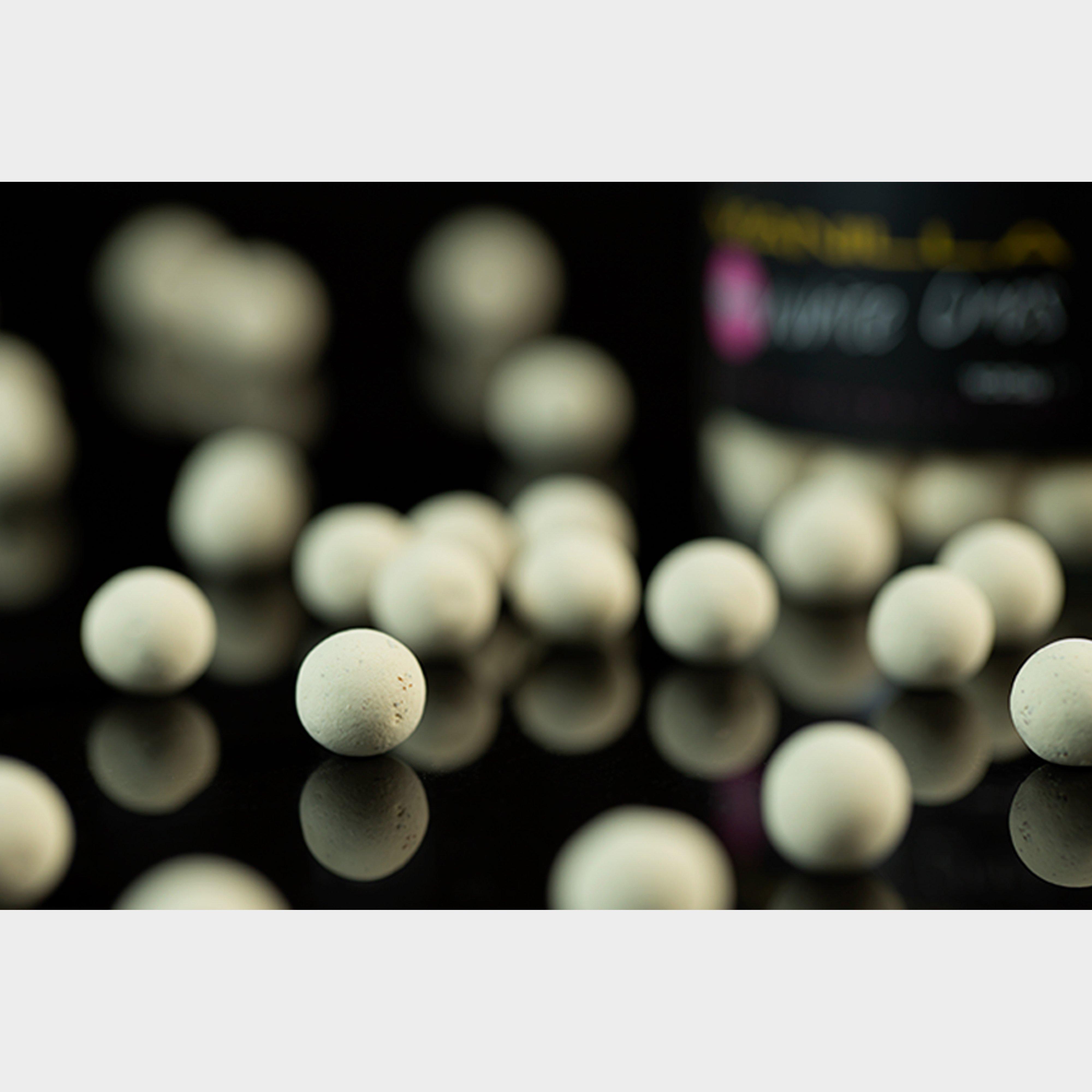 Manilla White Ones 16mm