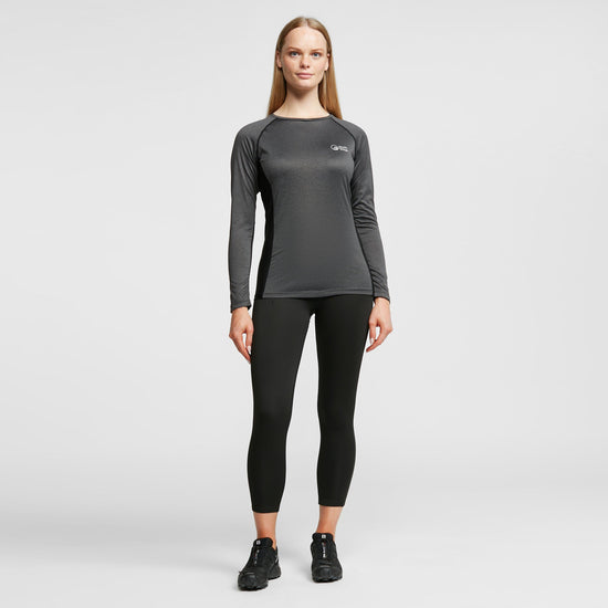 Women's Resistance Short Sleeve Baselayer Top
