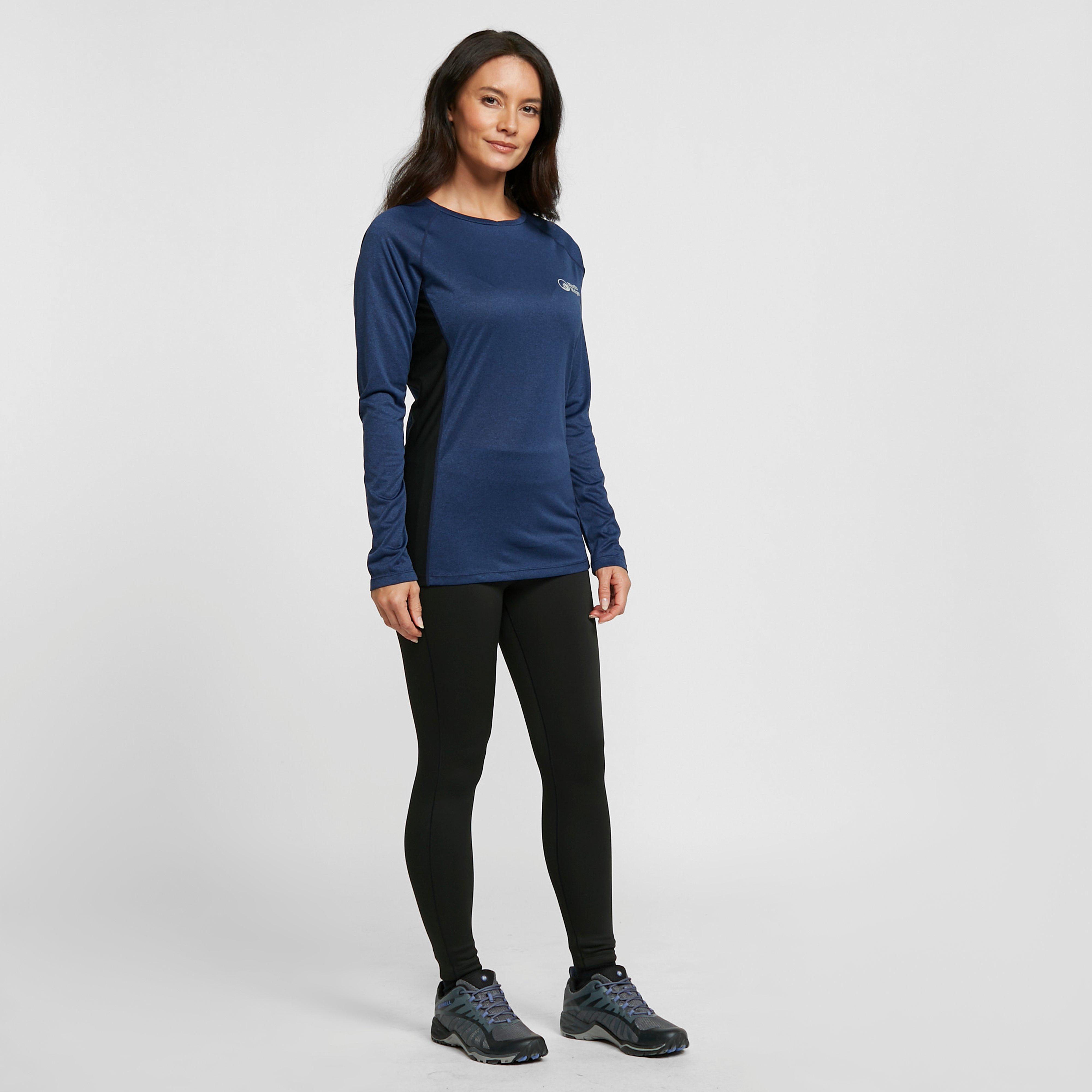 Women's Resistance Short Sleeve Baselayer Top