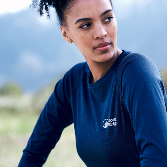 Women's Resistance Short Sleeve Baselayer Top