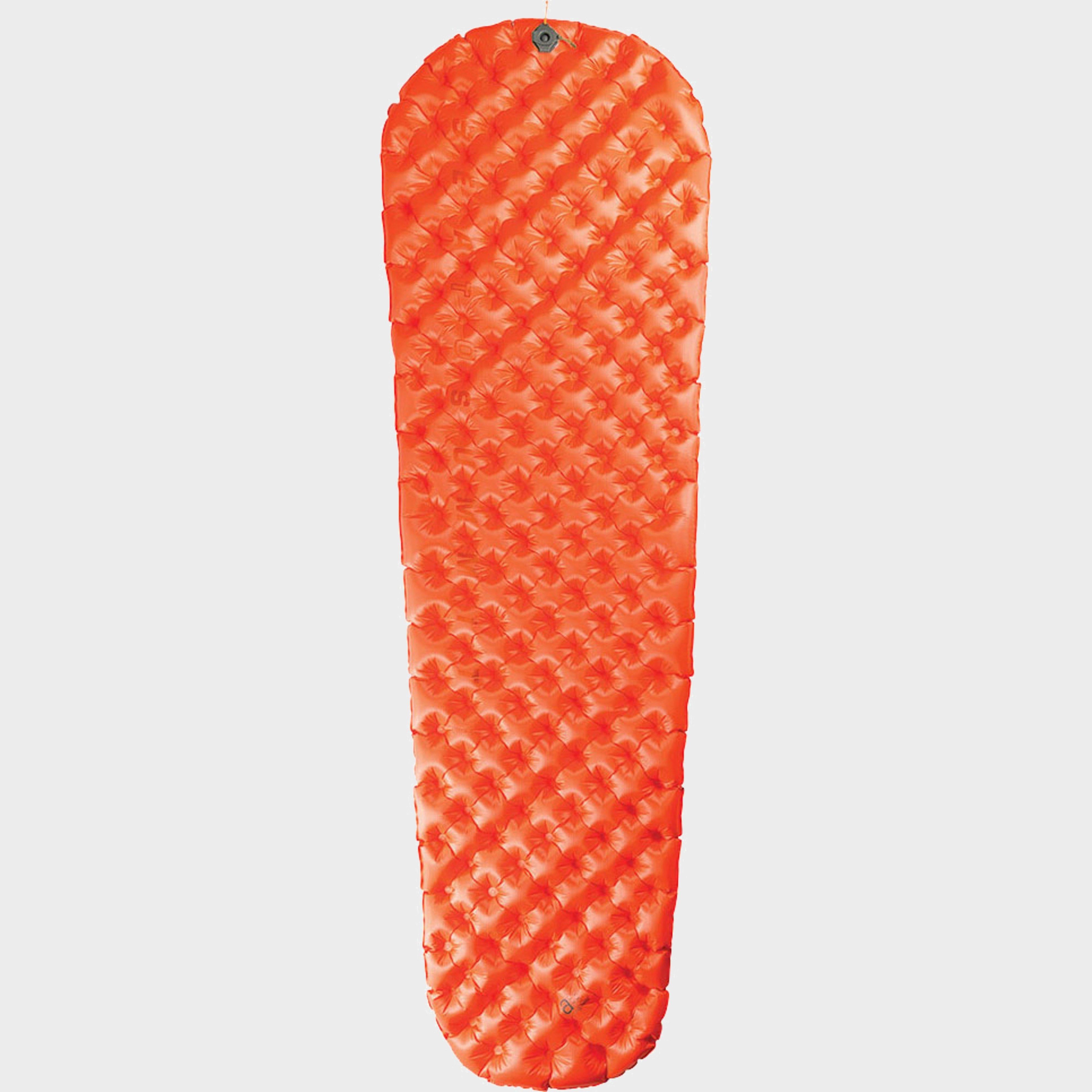 UltraLight Insulated Sleeping Mat