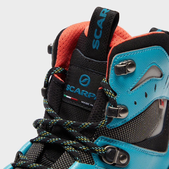 Women's Charmoz Mountain Boot