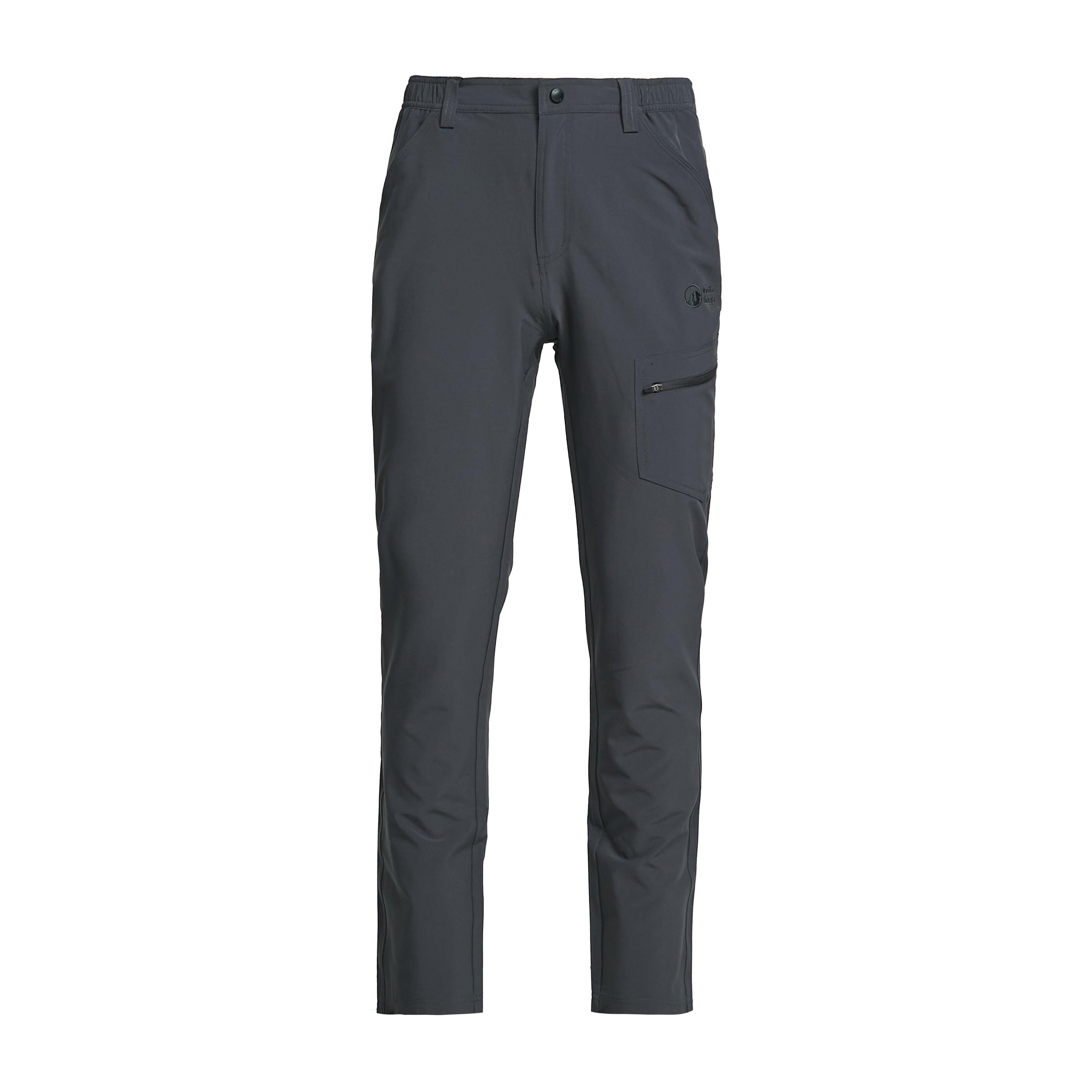 Yangon Trouser (Regular)