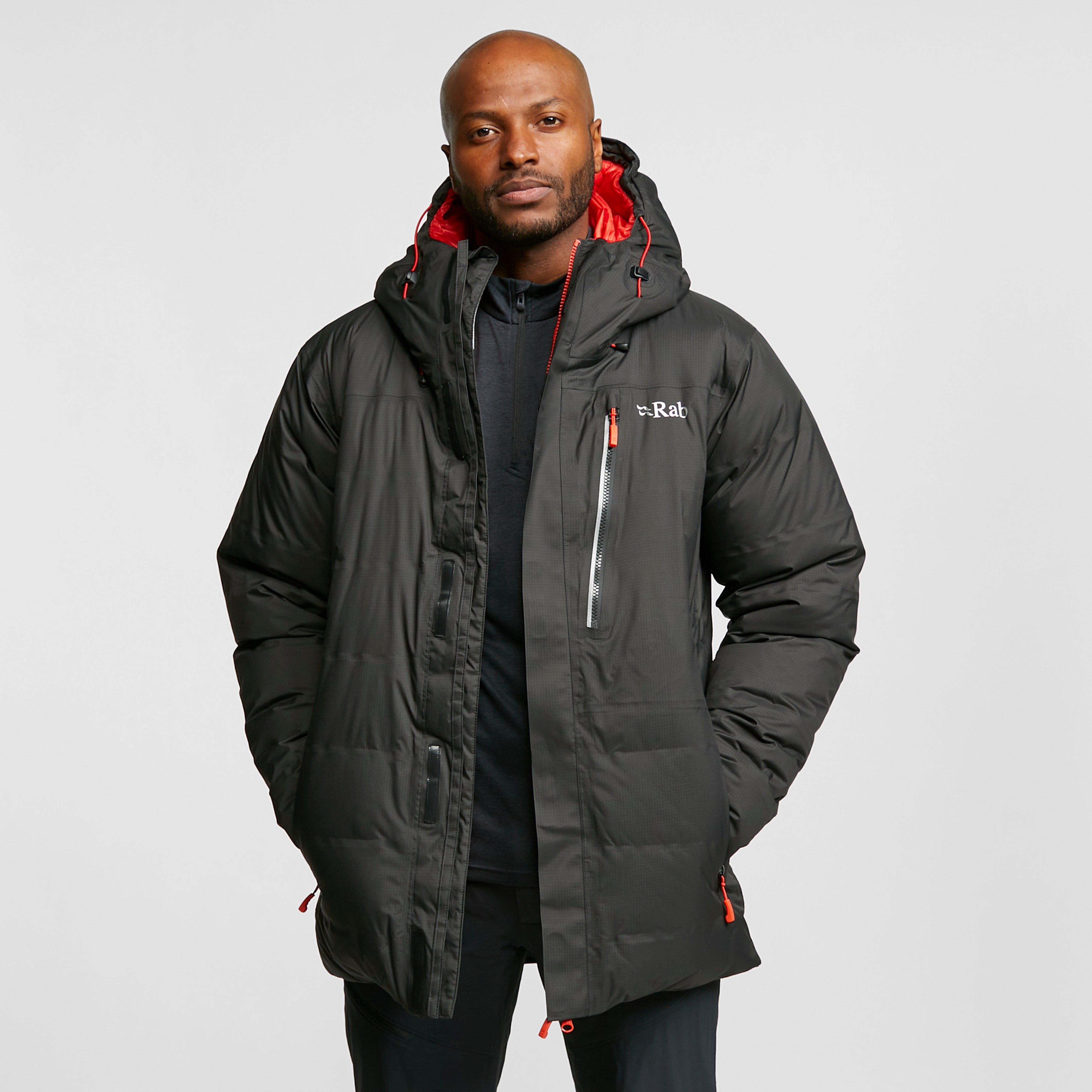Men's Resolution Down Jacket