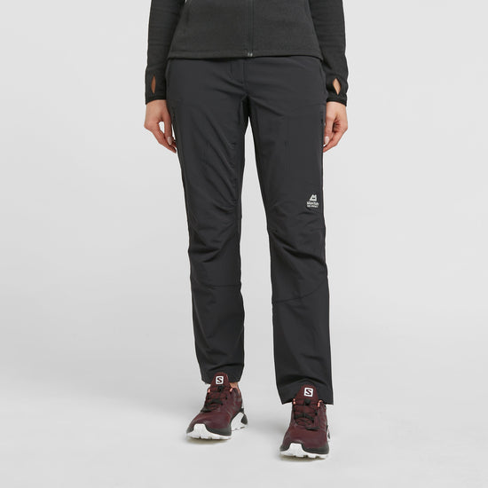 Women's Chamois Pant (Short)