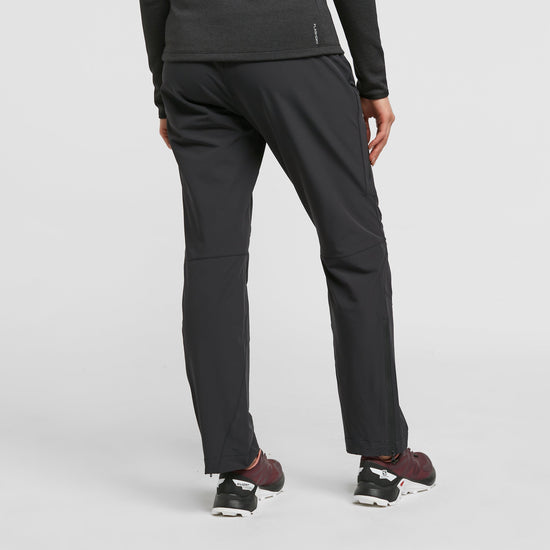 Women's Chamois Pant (Short)