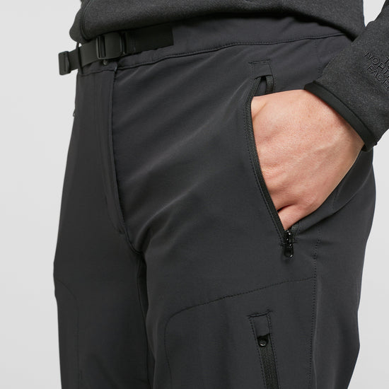 Women's Chamois Pant (Short)