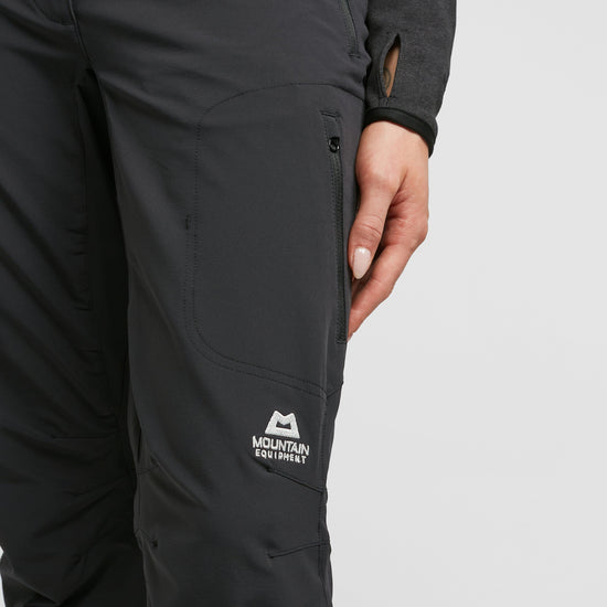 Women's Chamois Pant (Short)