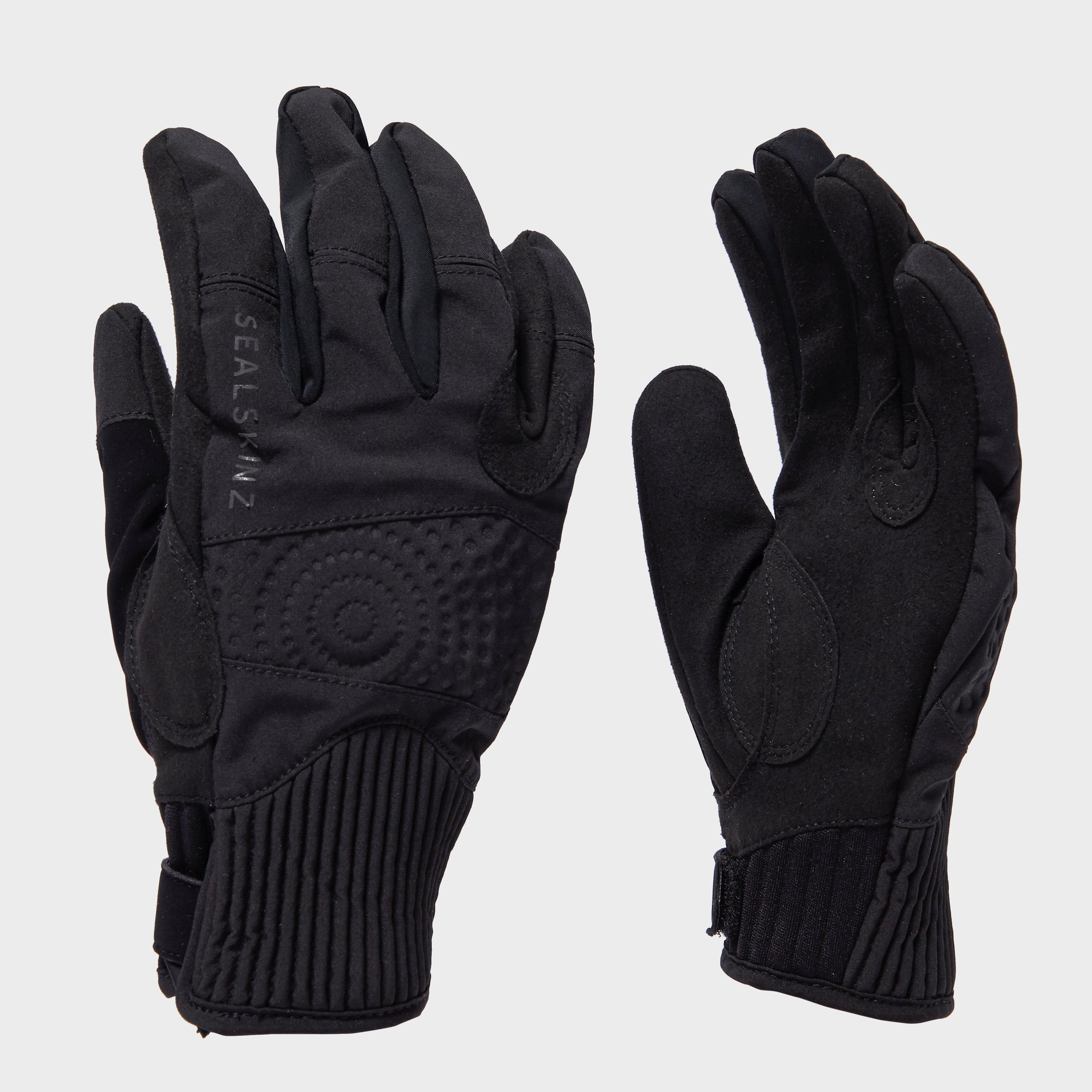 Chester Riding Gloves