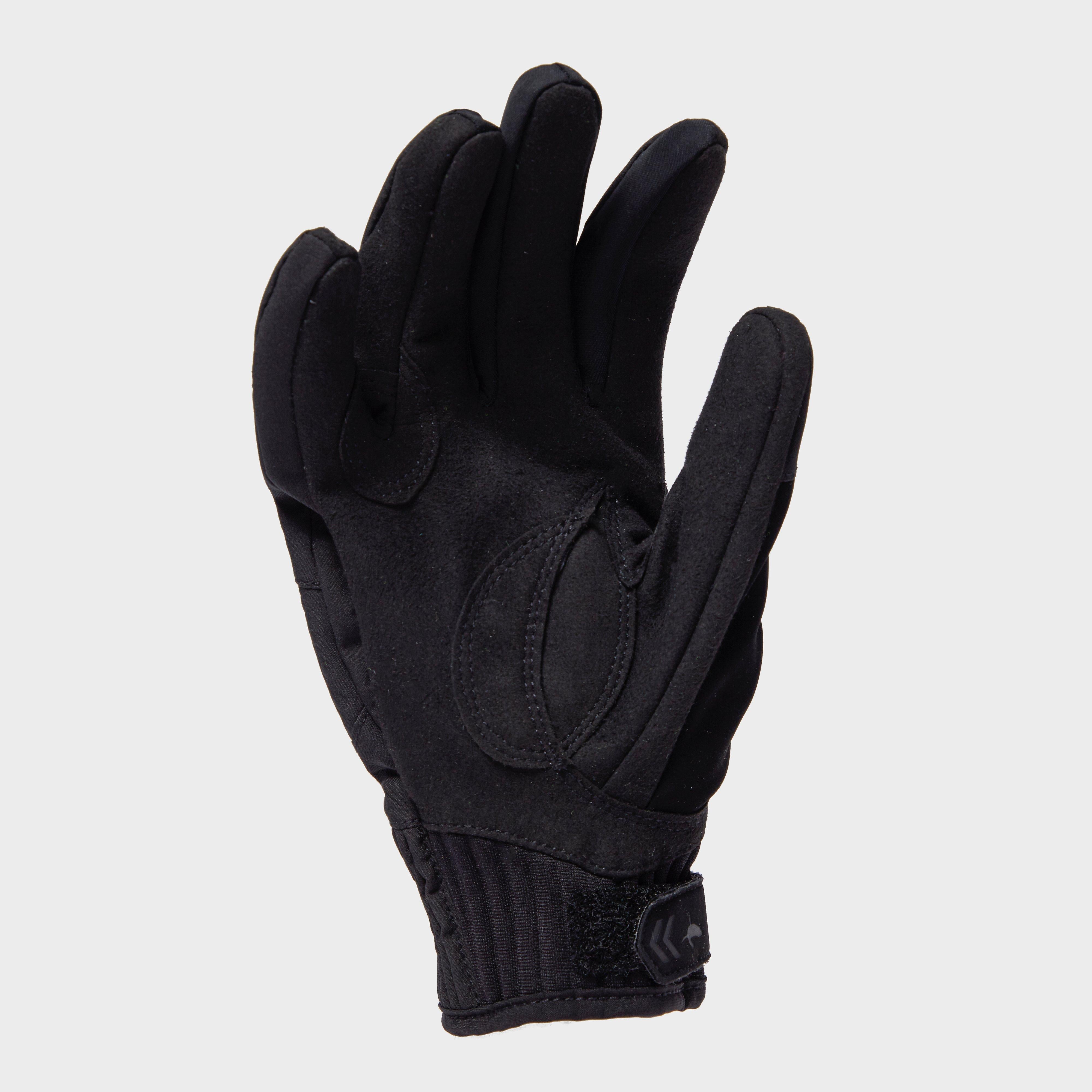Chester Riding Gloves