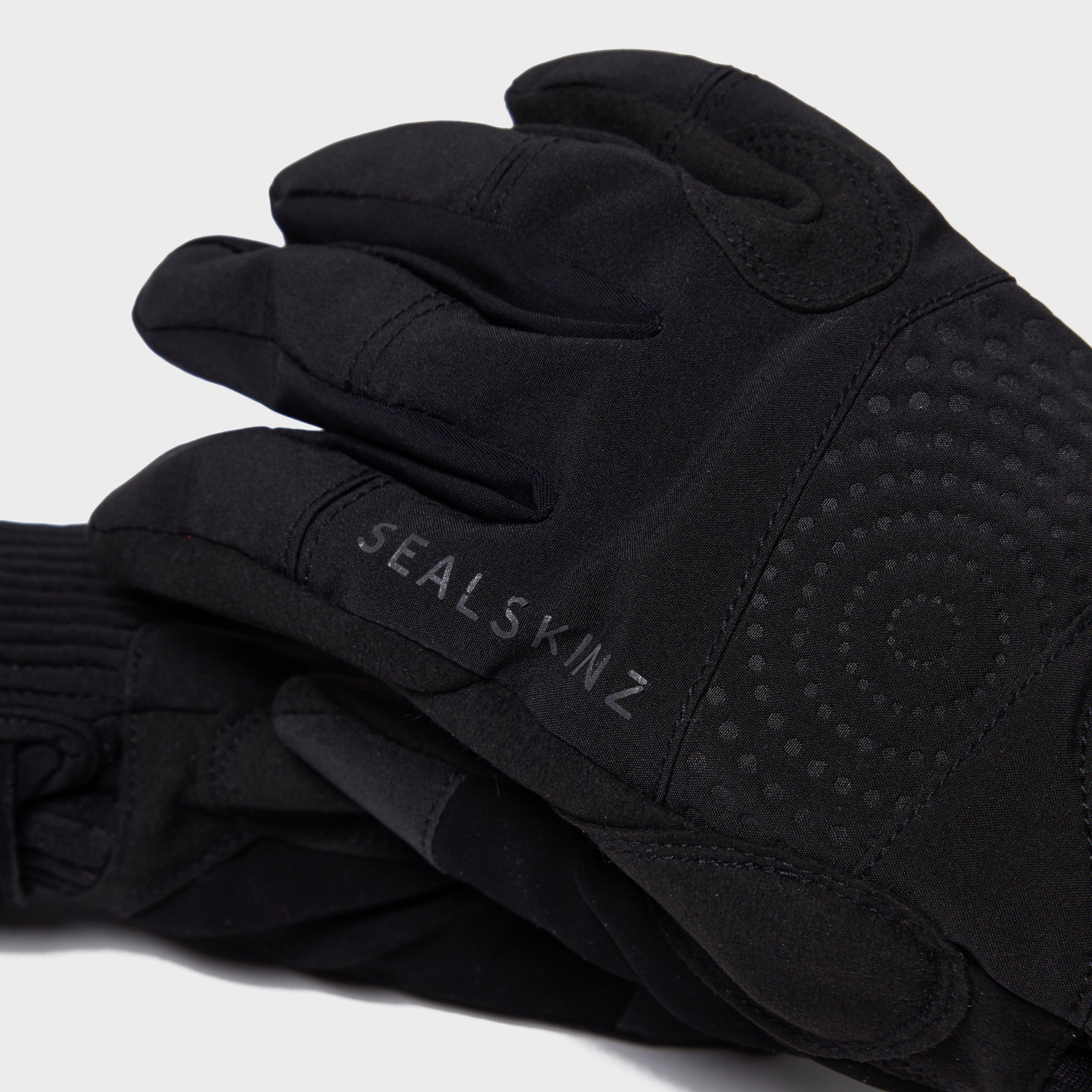 Chester Riding Gloves
