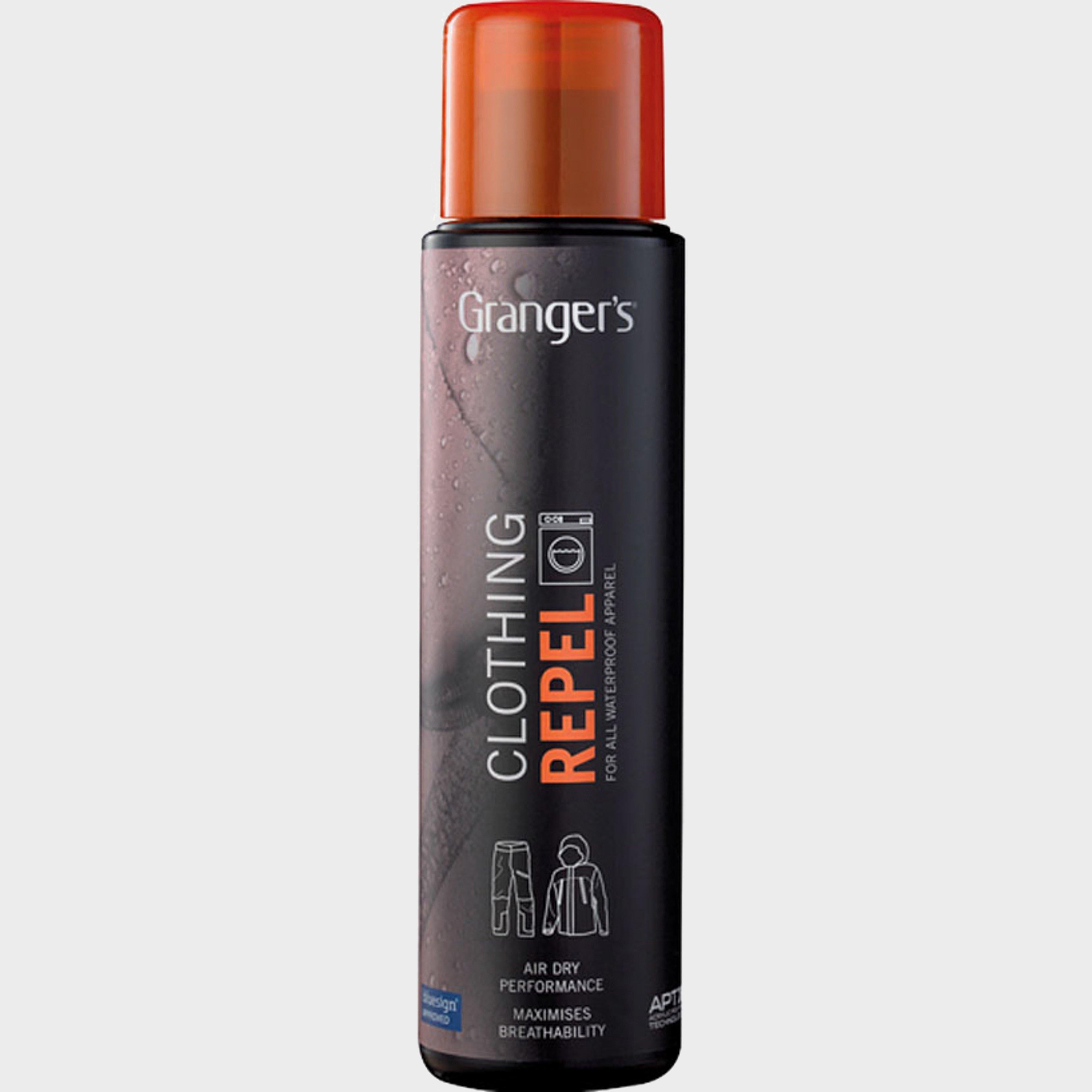 Clothing Repel (1 Litre)