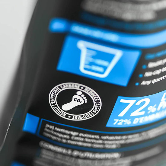 Wash + Repel Clothing 2-in-1