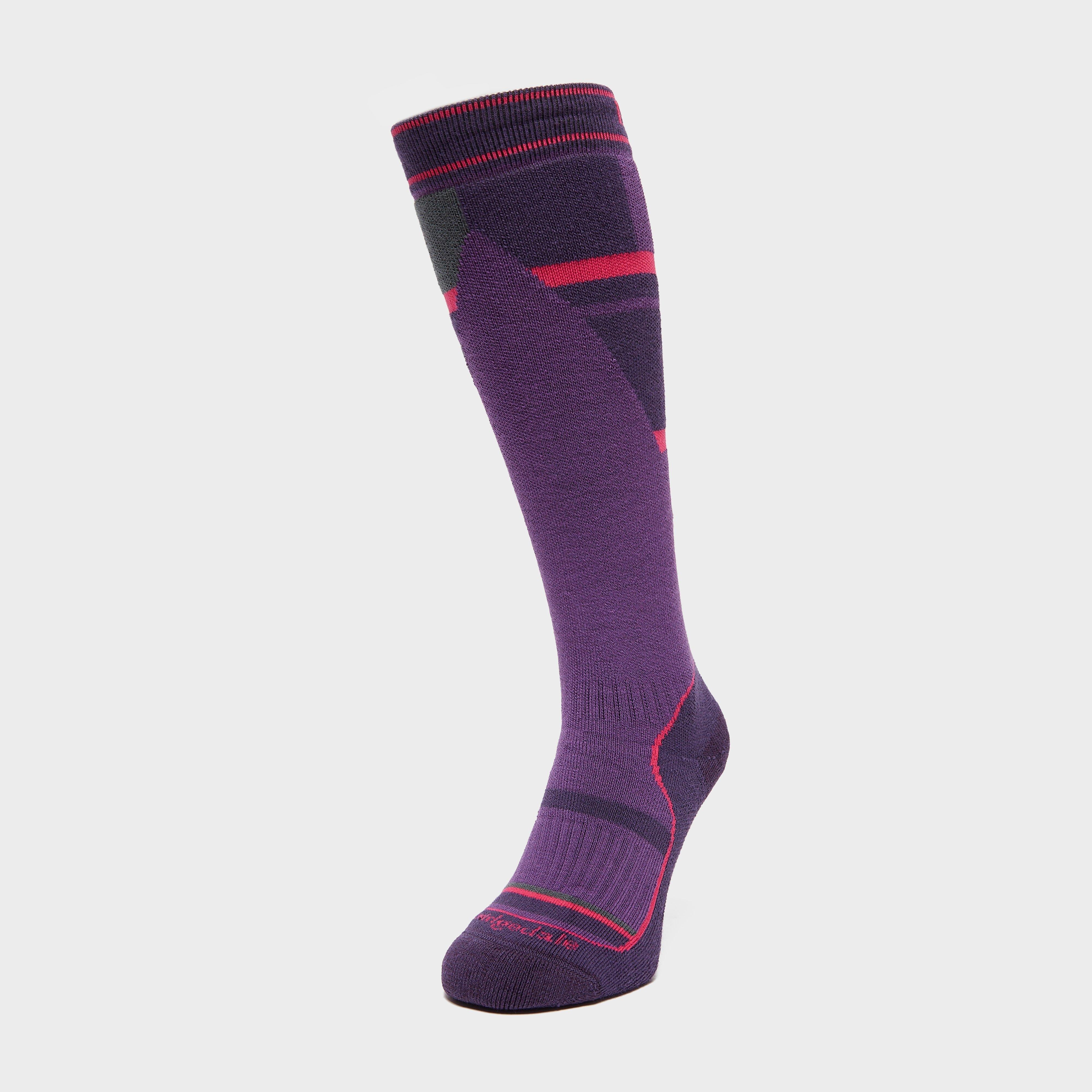 Children's Ski Mountain Junior Merino Endurance Ov