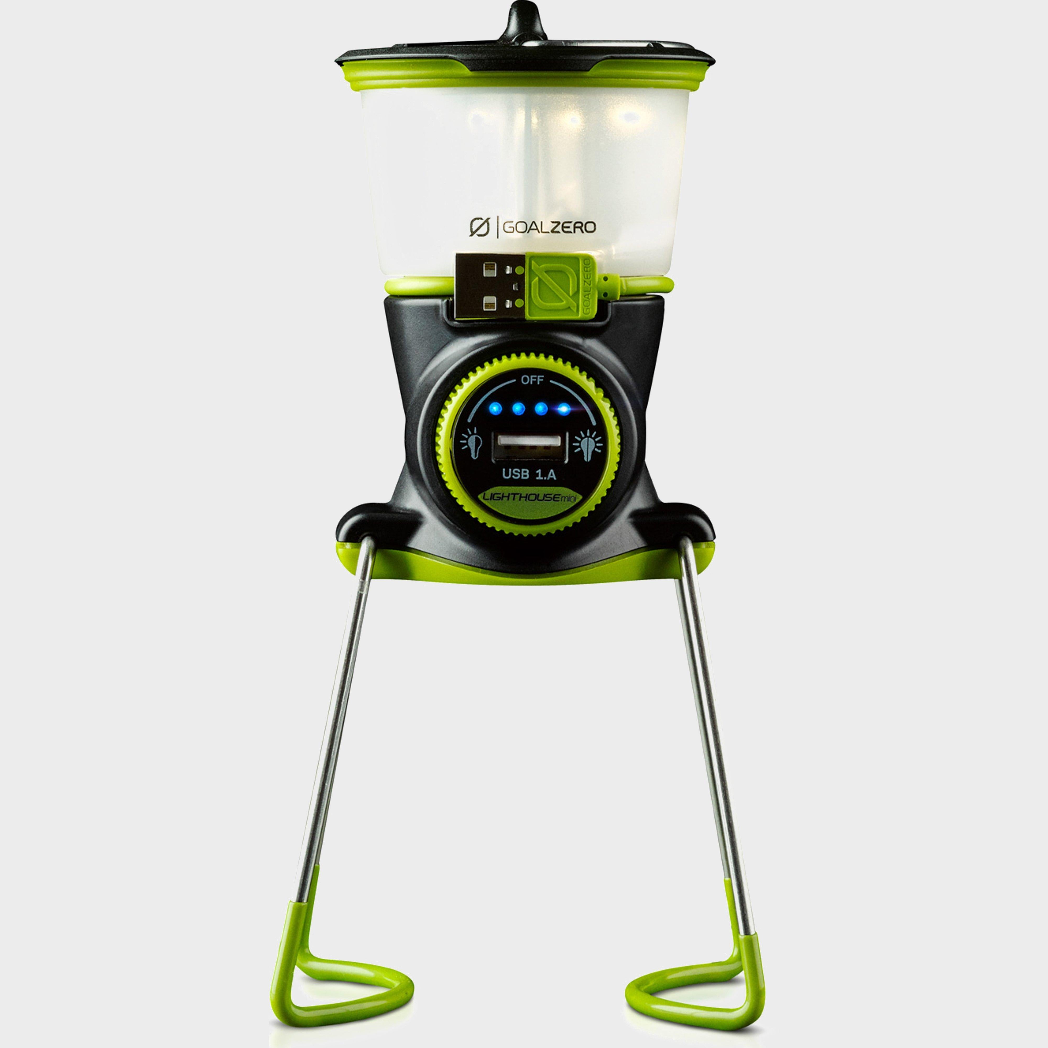 Lighthouse Mini Lantern