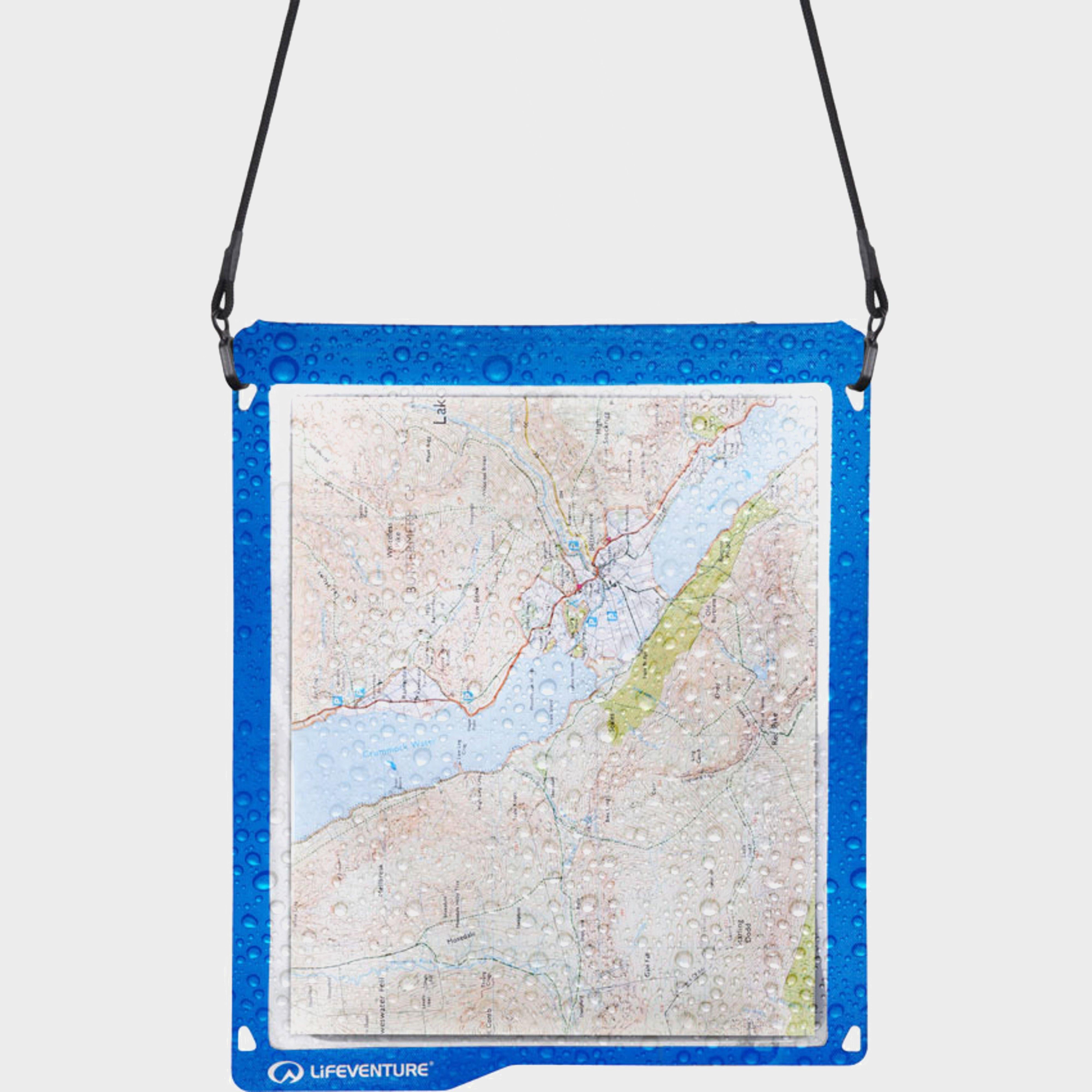 Hydroseal Waterproof Map Case