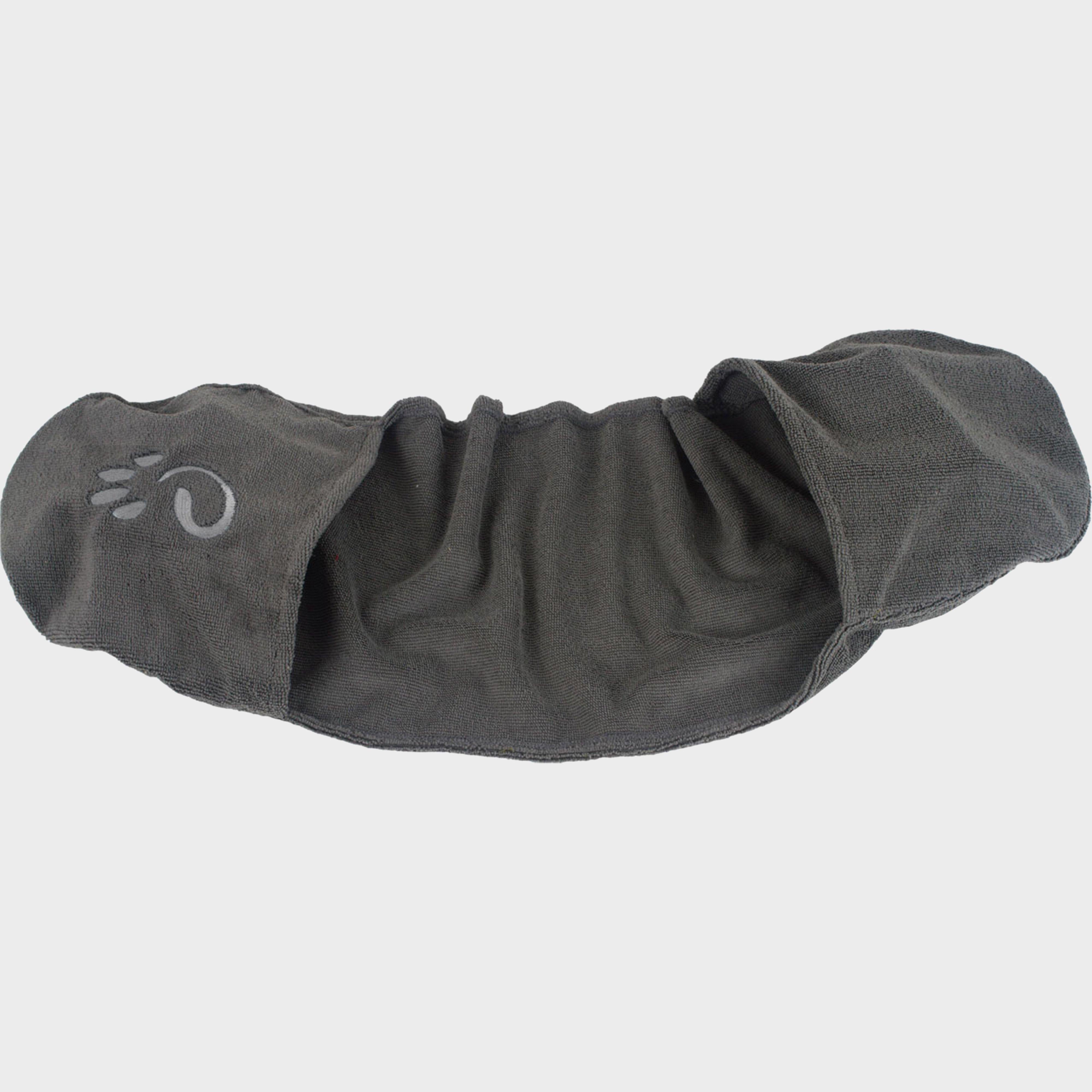 Muddy Dog Towel