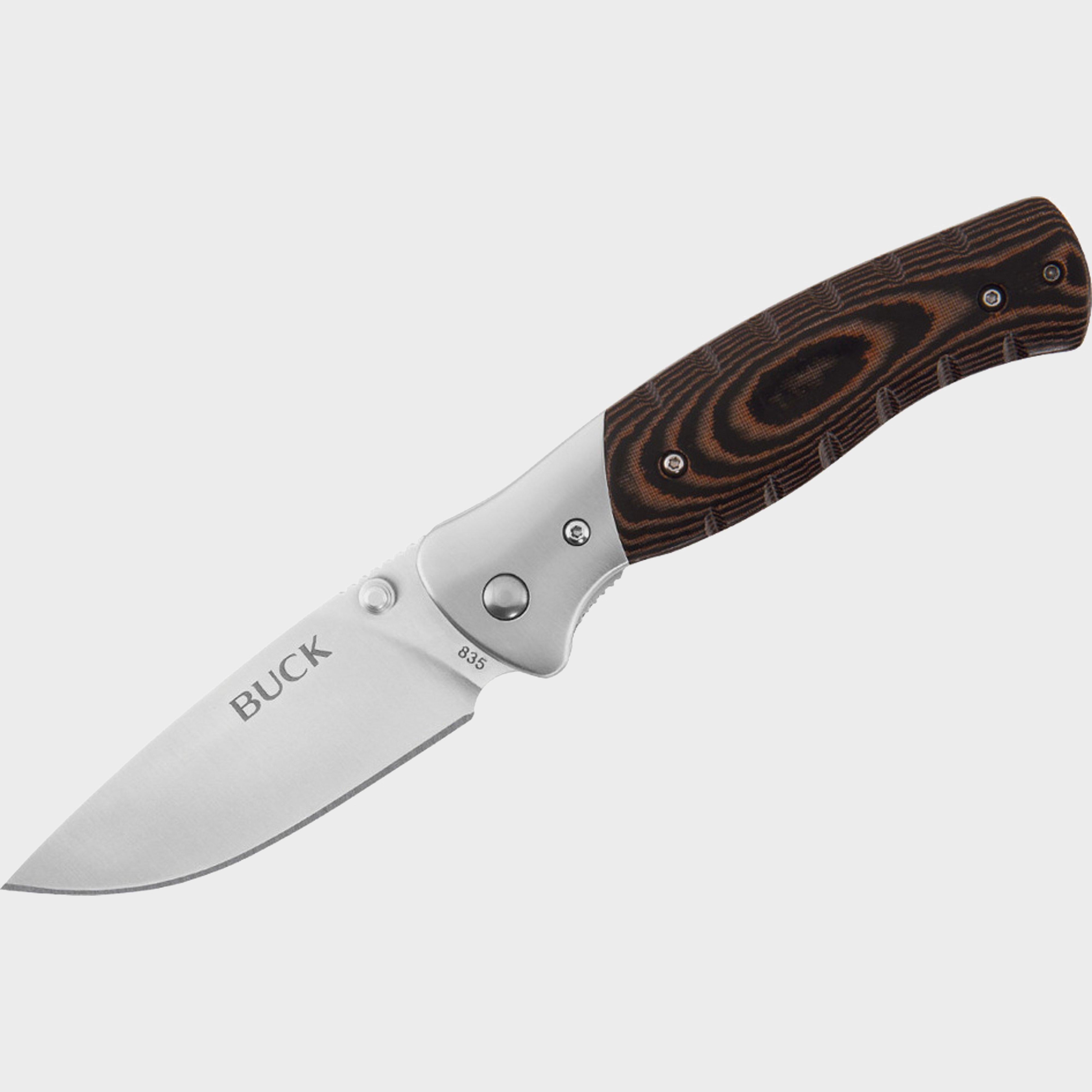 Small Folding Selkirk