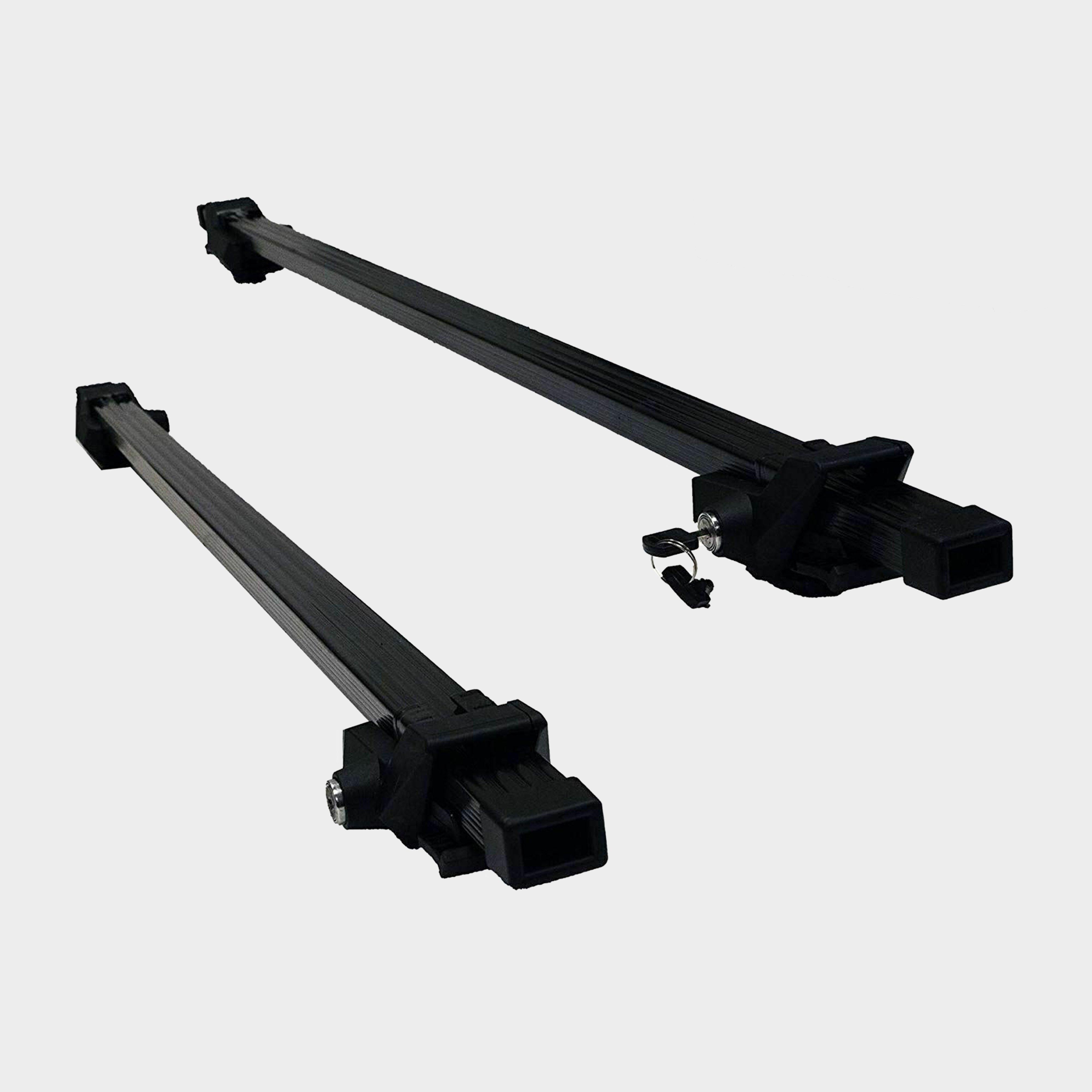 Roof Bar Rail Set