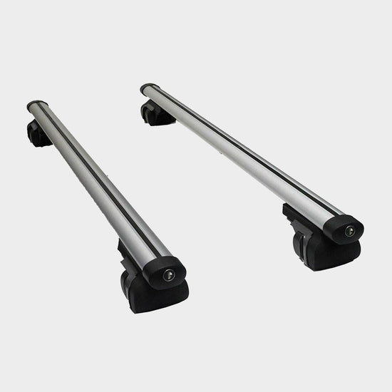 Multi-fit Value Steel Roof Bar Kit (Model 002)