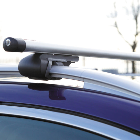 Roof Bar Rail Set
