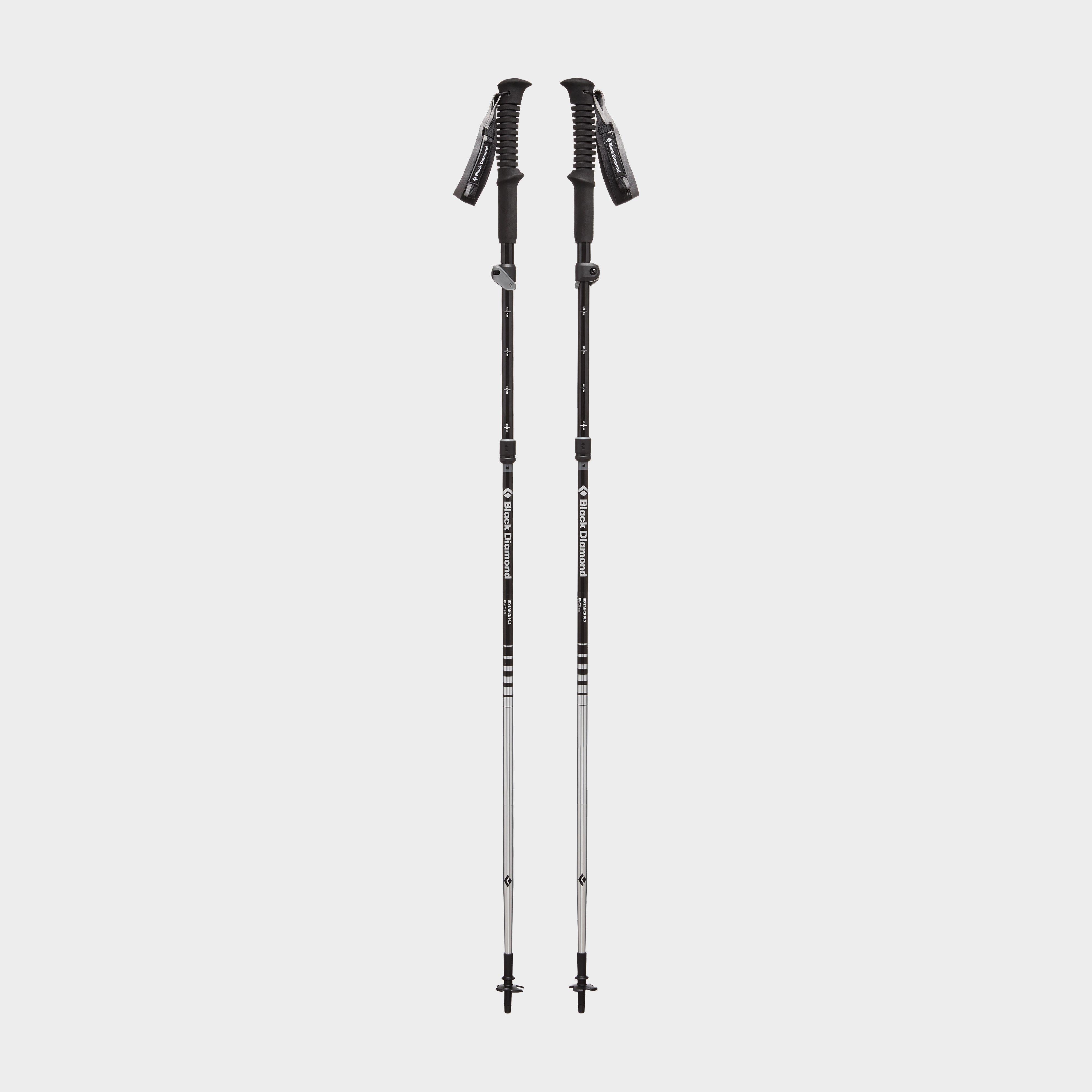 Distance FLZ Trekking Poles 105-125cm
