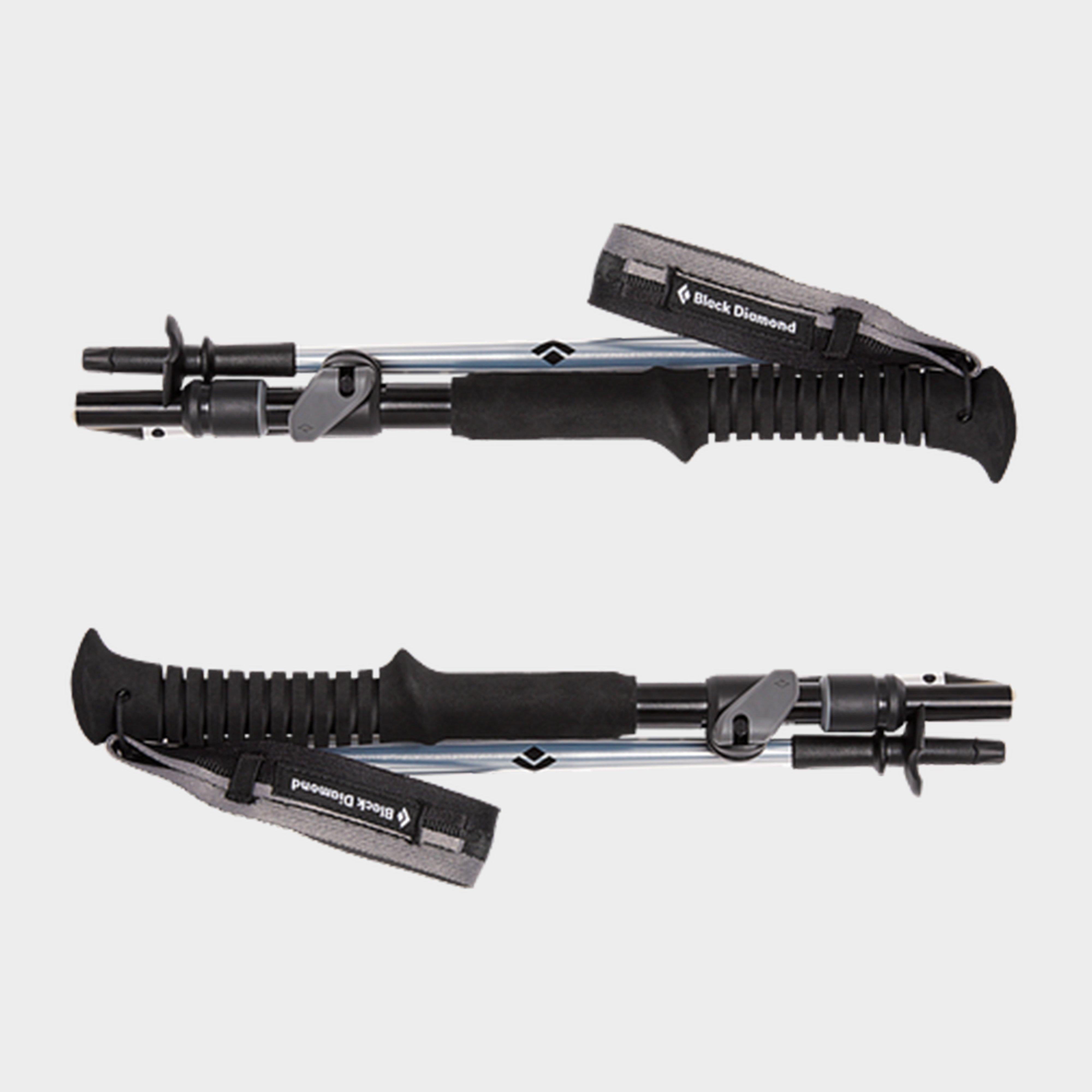 Distance FLZ Trekking Poles 105-125cm