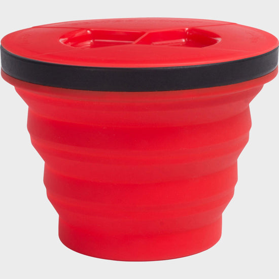 X- Seal & Go (Large)