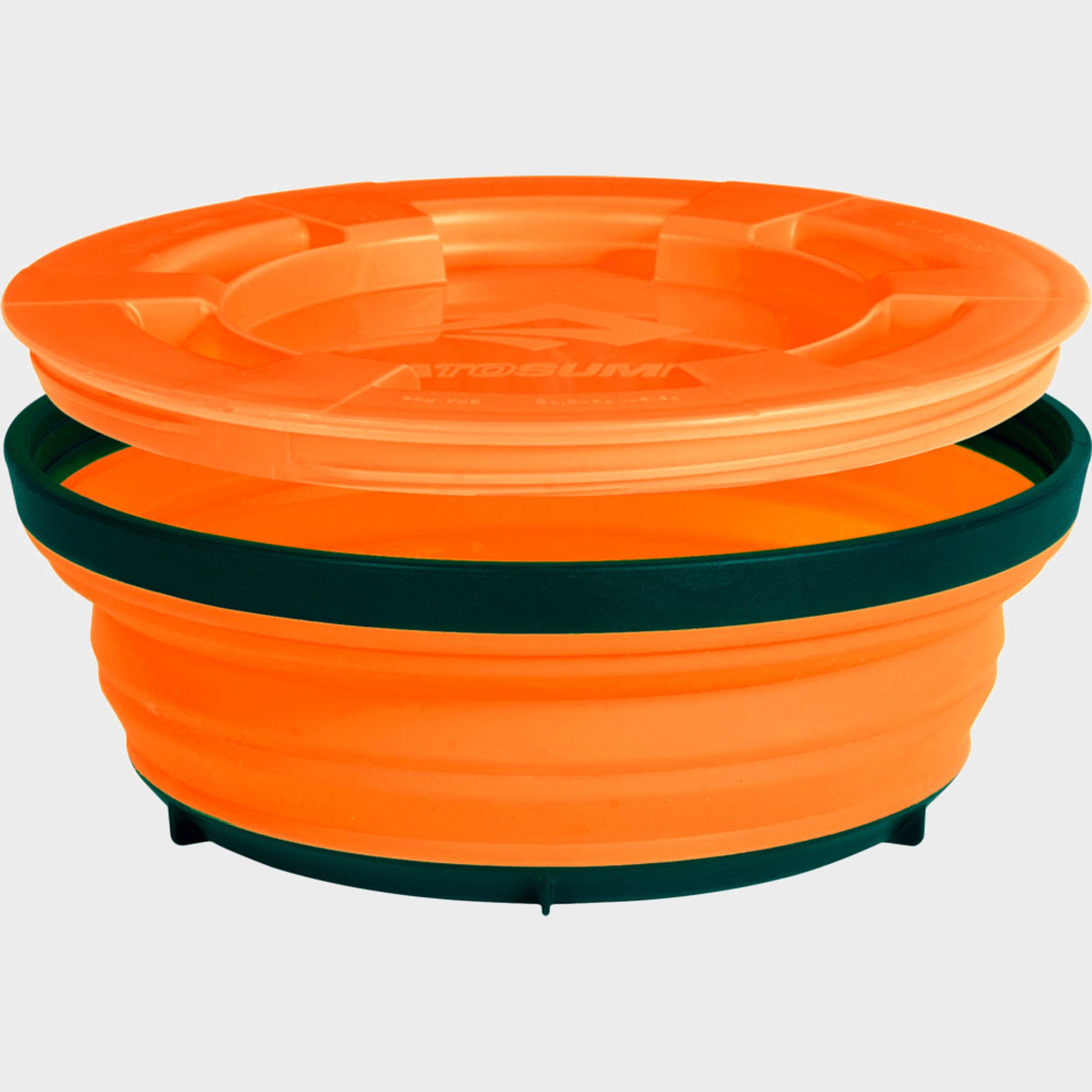 X- Seal & Go (Large)