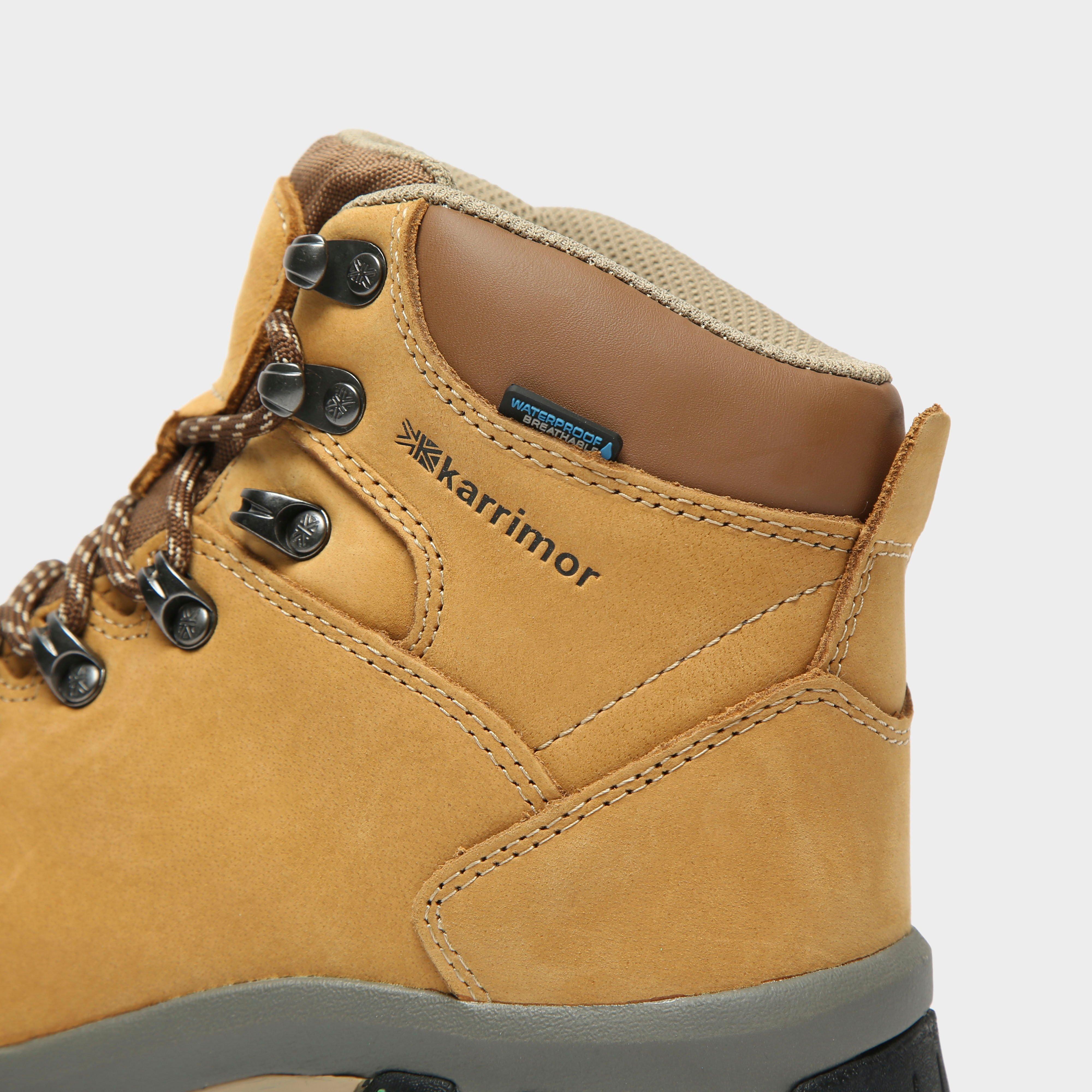 Women's Mendip 3 NB Walking Boots