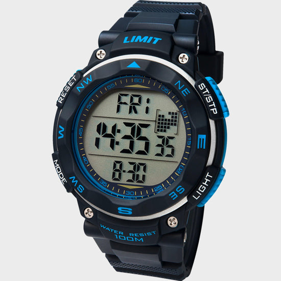 Pro XR Watch
