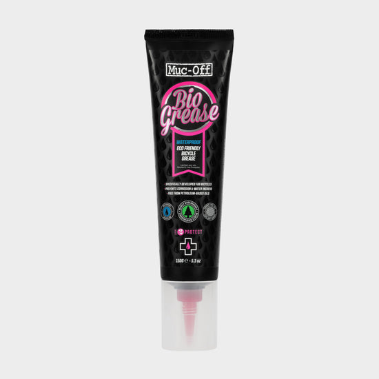 Bio Grease