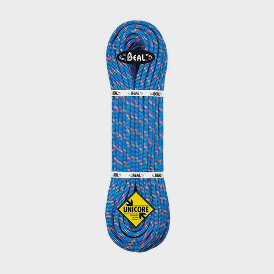 Booster III 9.7mm Dry Cover Climbing Rope (70m)