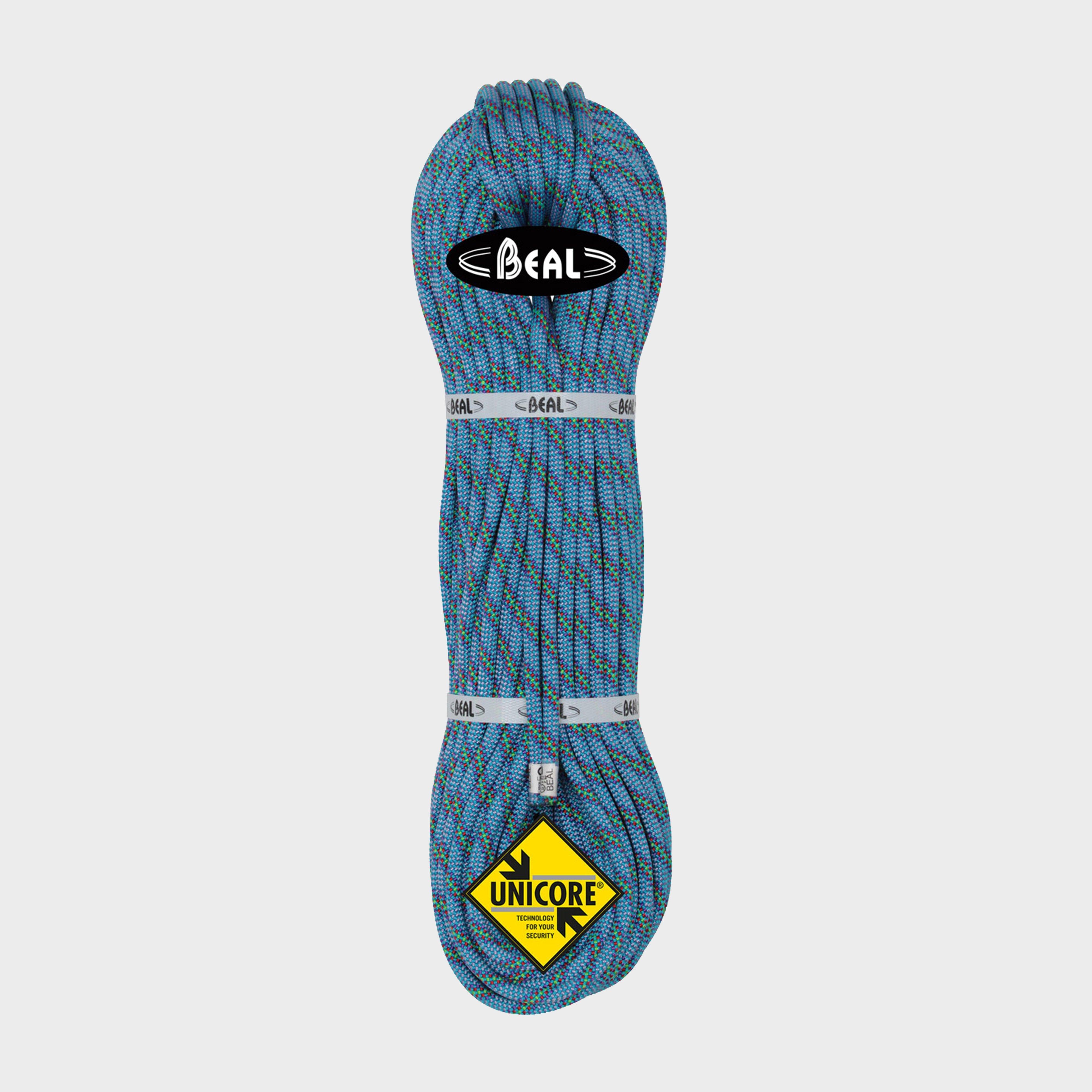 Cobra II 8.6mmm Unicore Rope (60m)