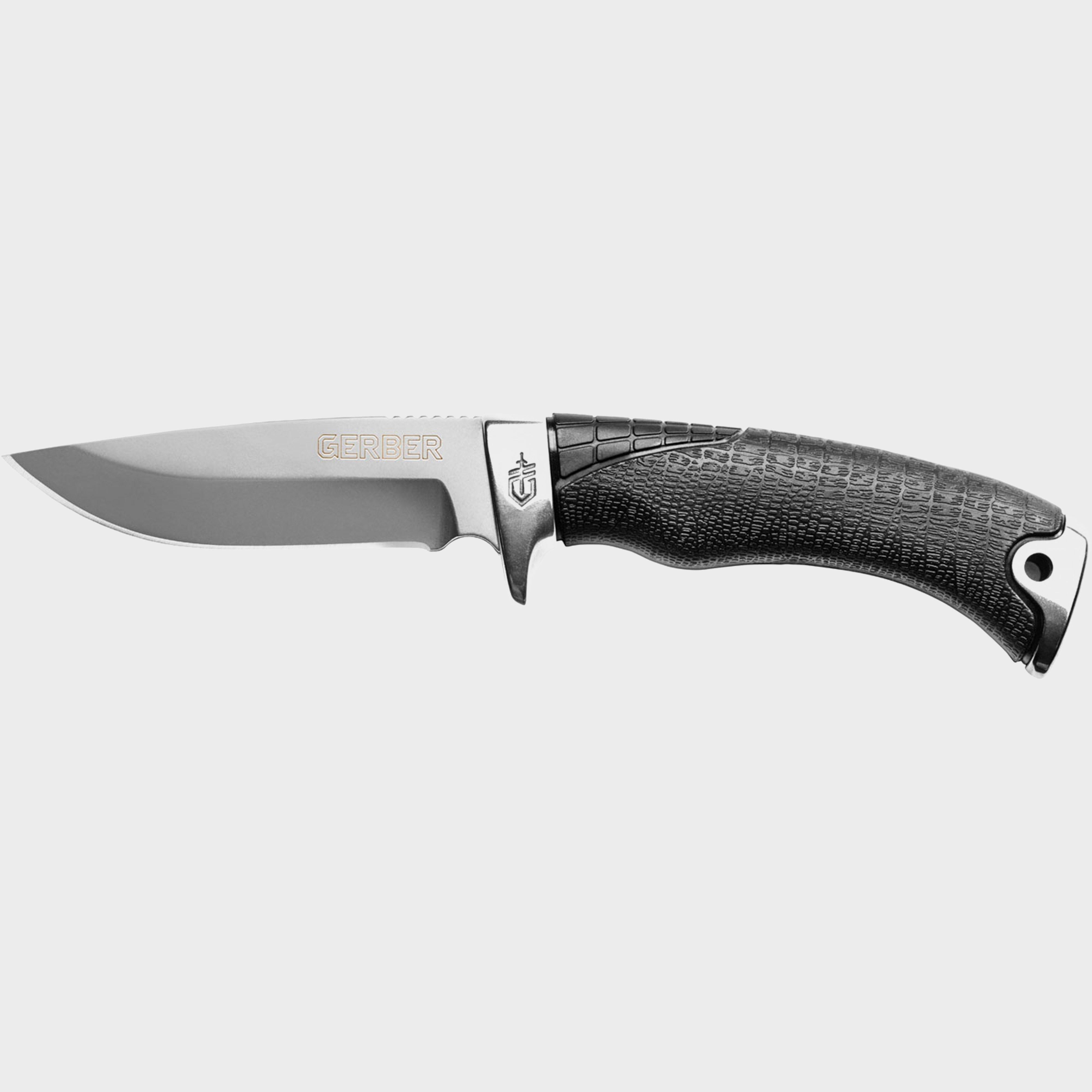 Gator Premium (Fixed Blade Drop Point)