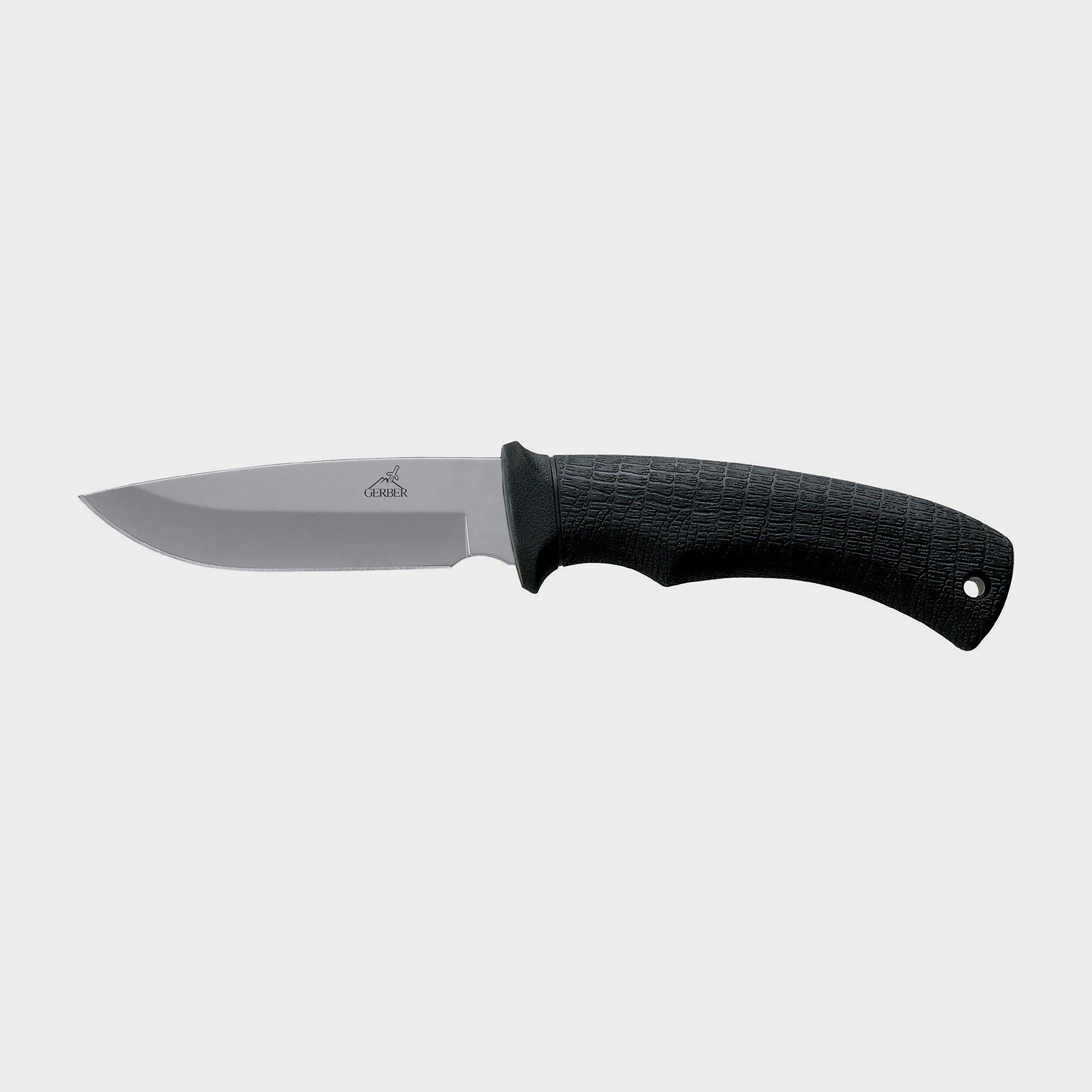 Gator Fixed Drop Point FE Knife