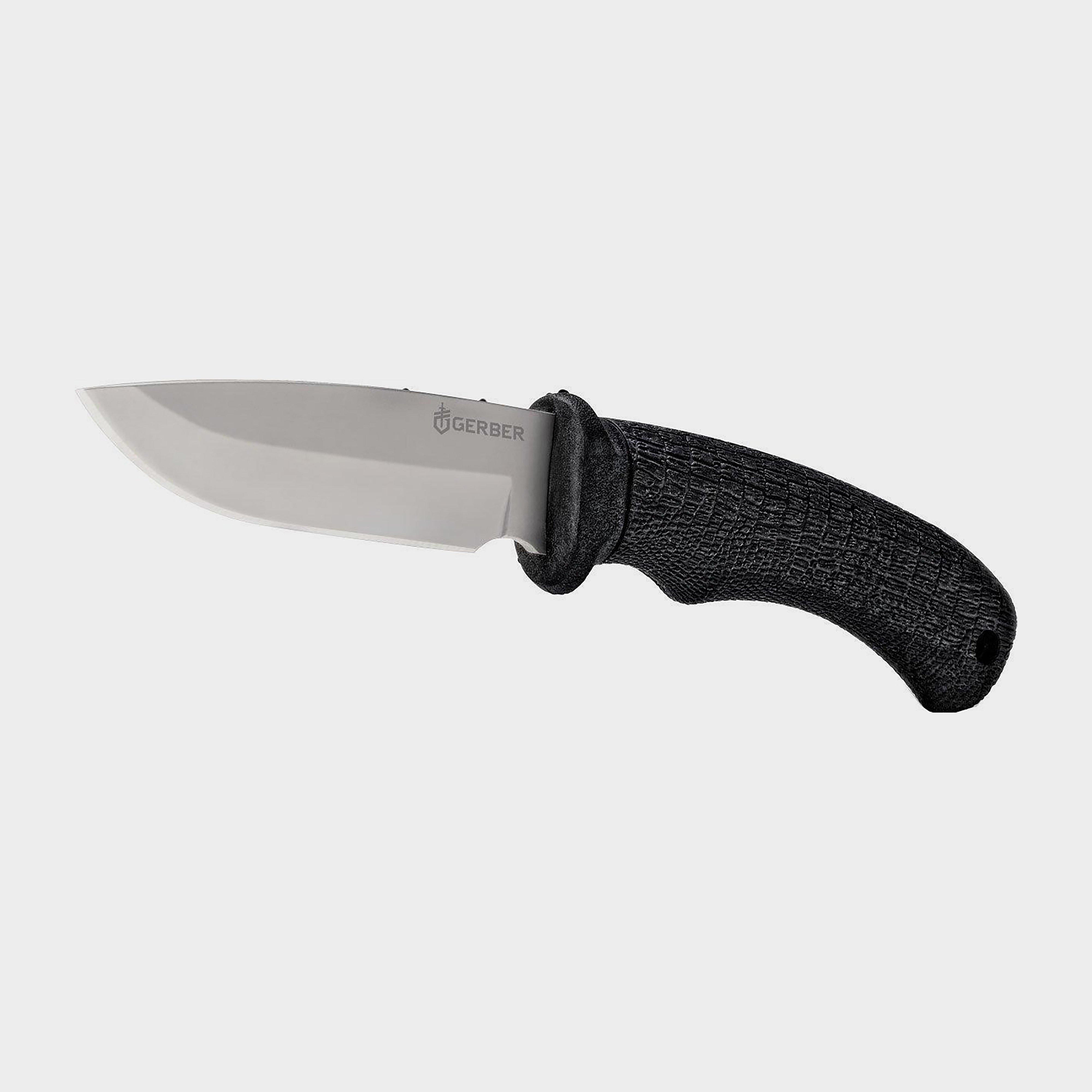 Gator Fixed Drop Point FE Knife