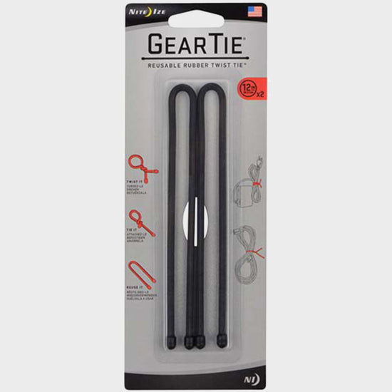 Gear Tie