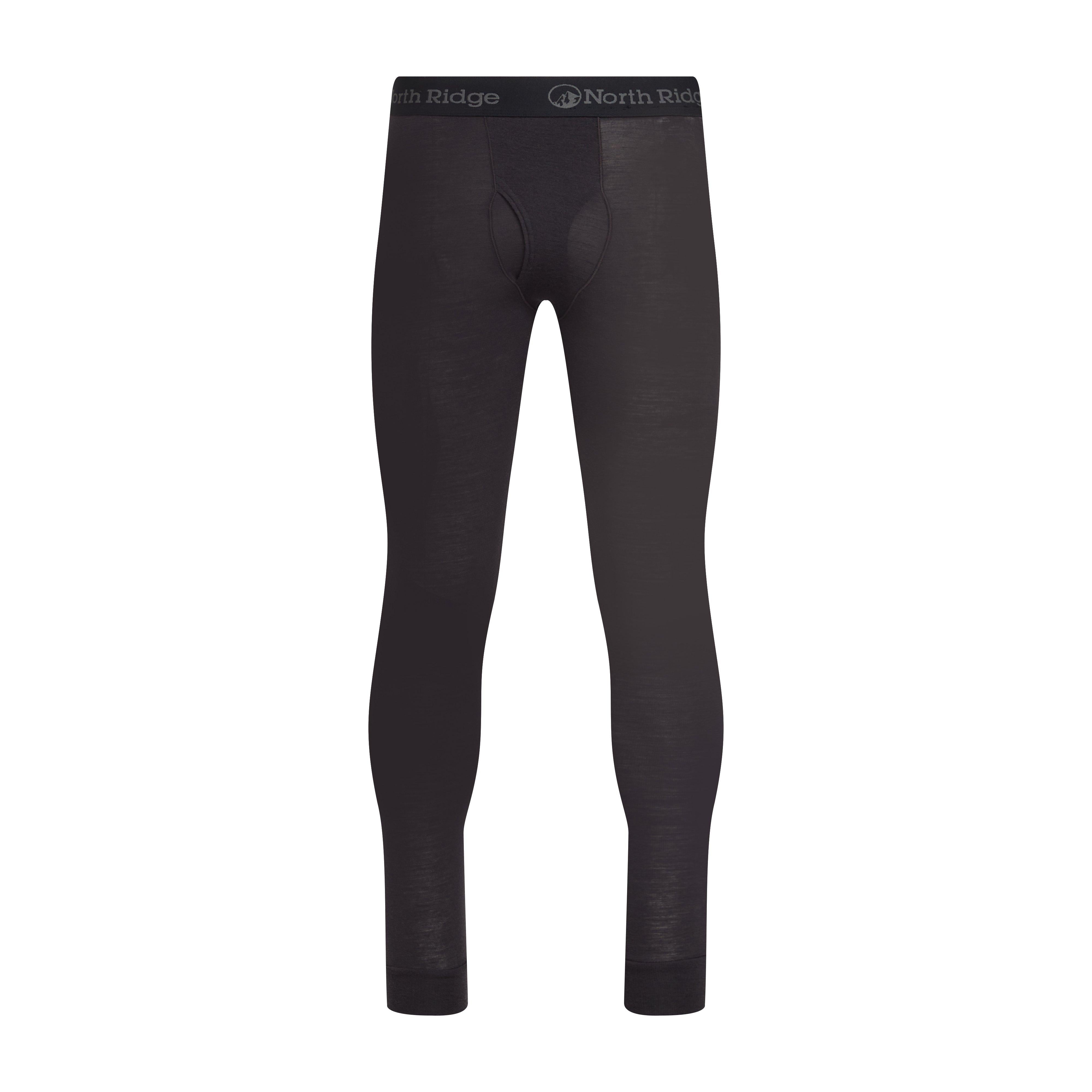 Men's Convect-200 Merino LSZ Top