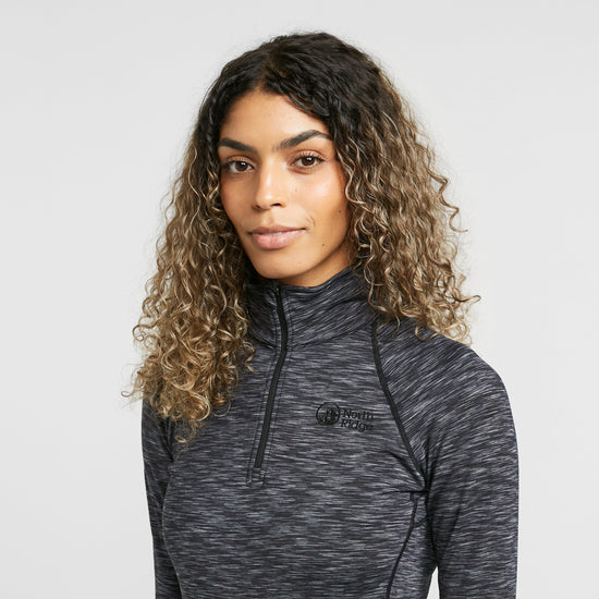 Women's Ainslie Half Zip Pullover