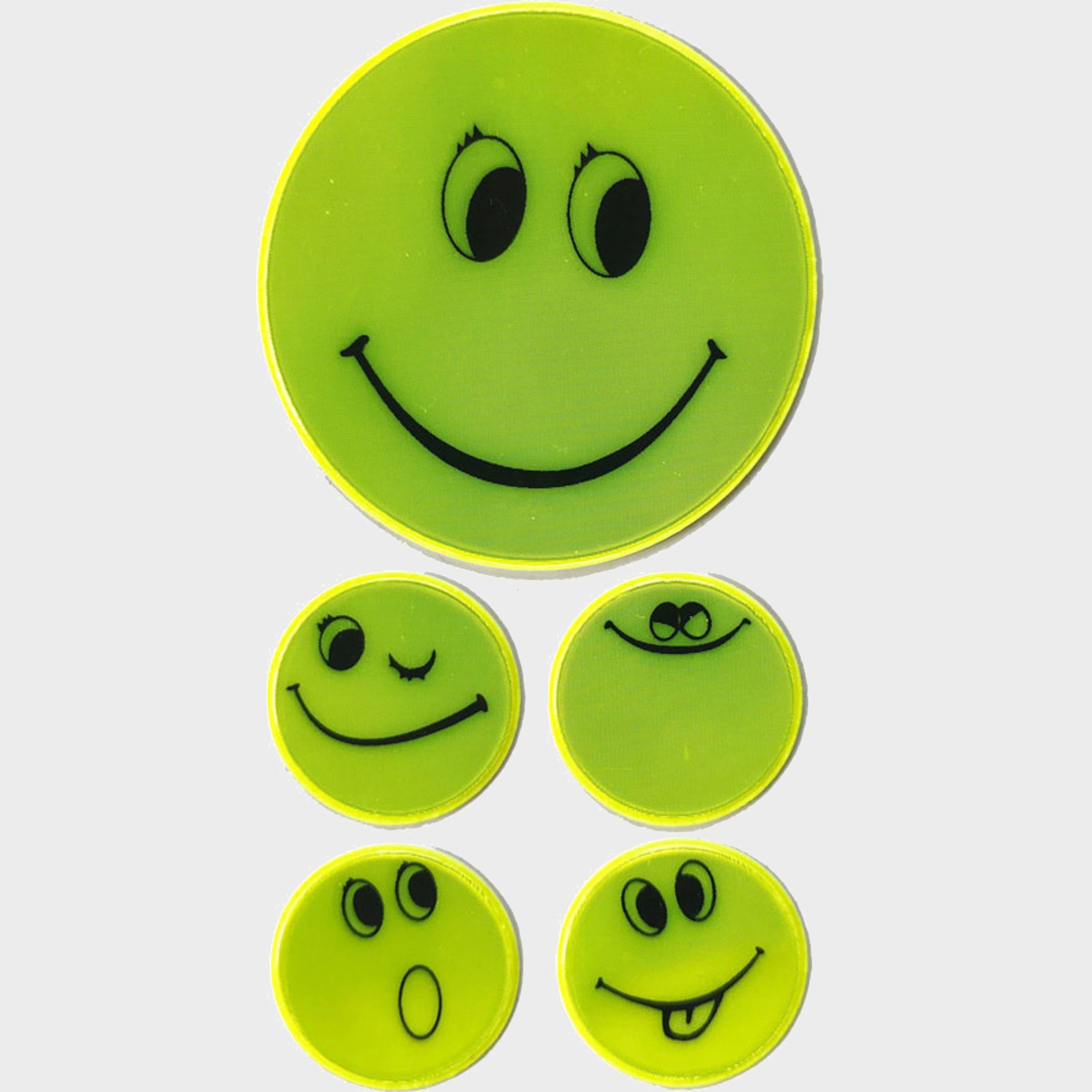 Smiley Stickers