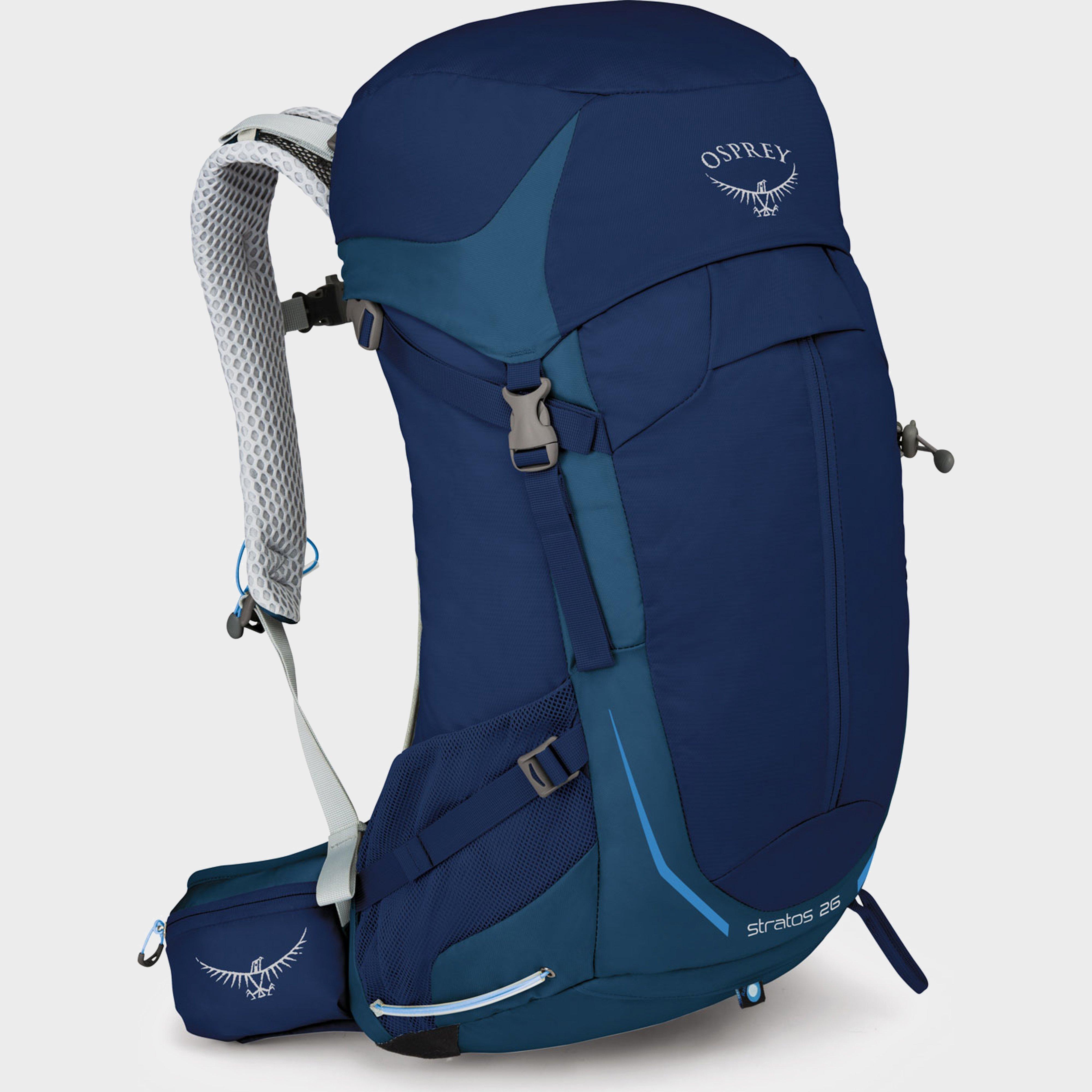 Stratos 26 Rucksack